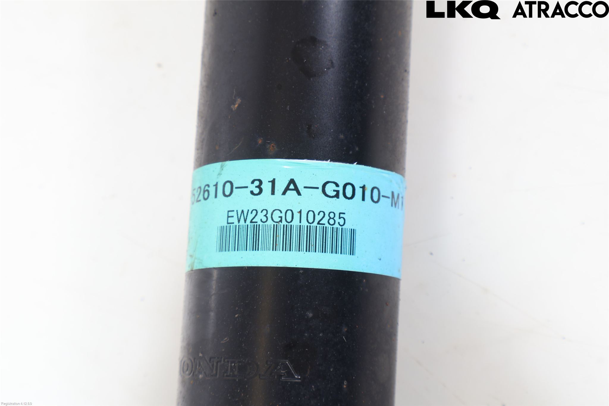 Honda E:NY1 23- Stötdämpare Bak