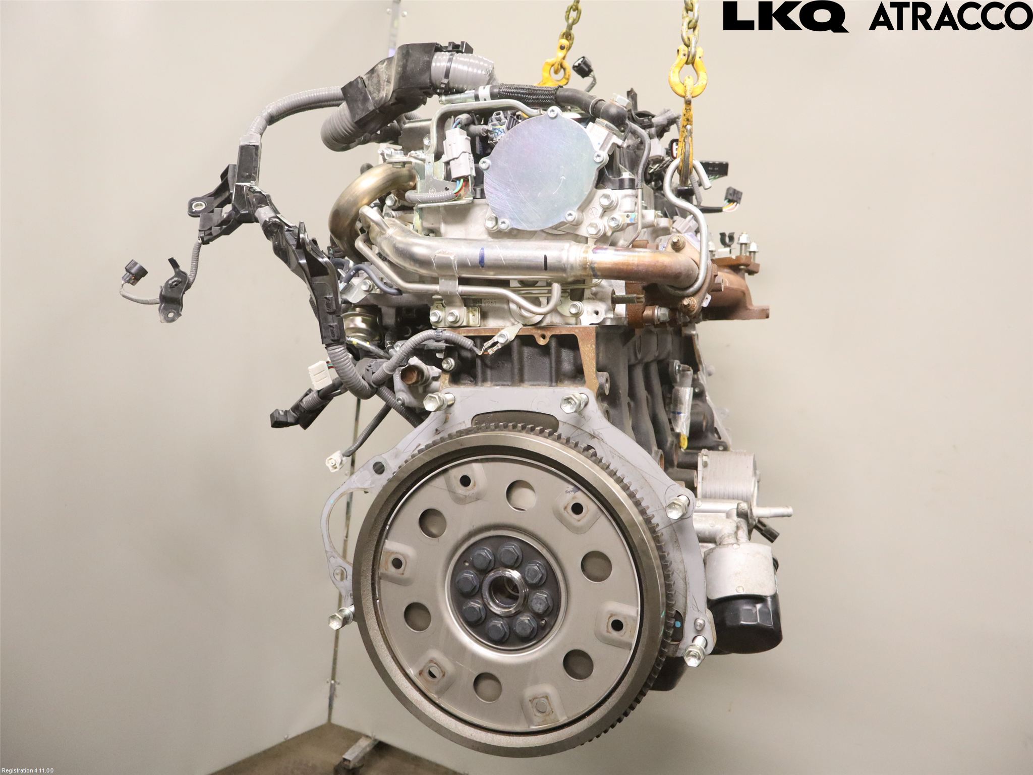 Toyota HILUX 16- Motor Diesel