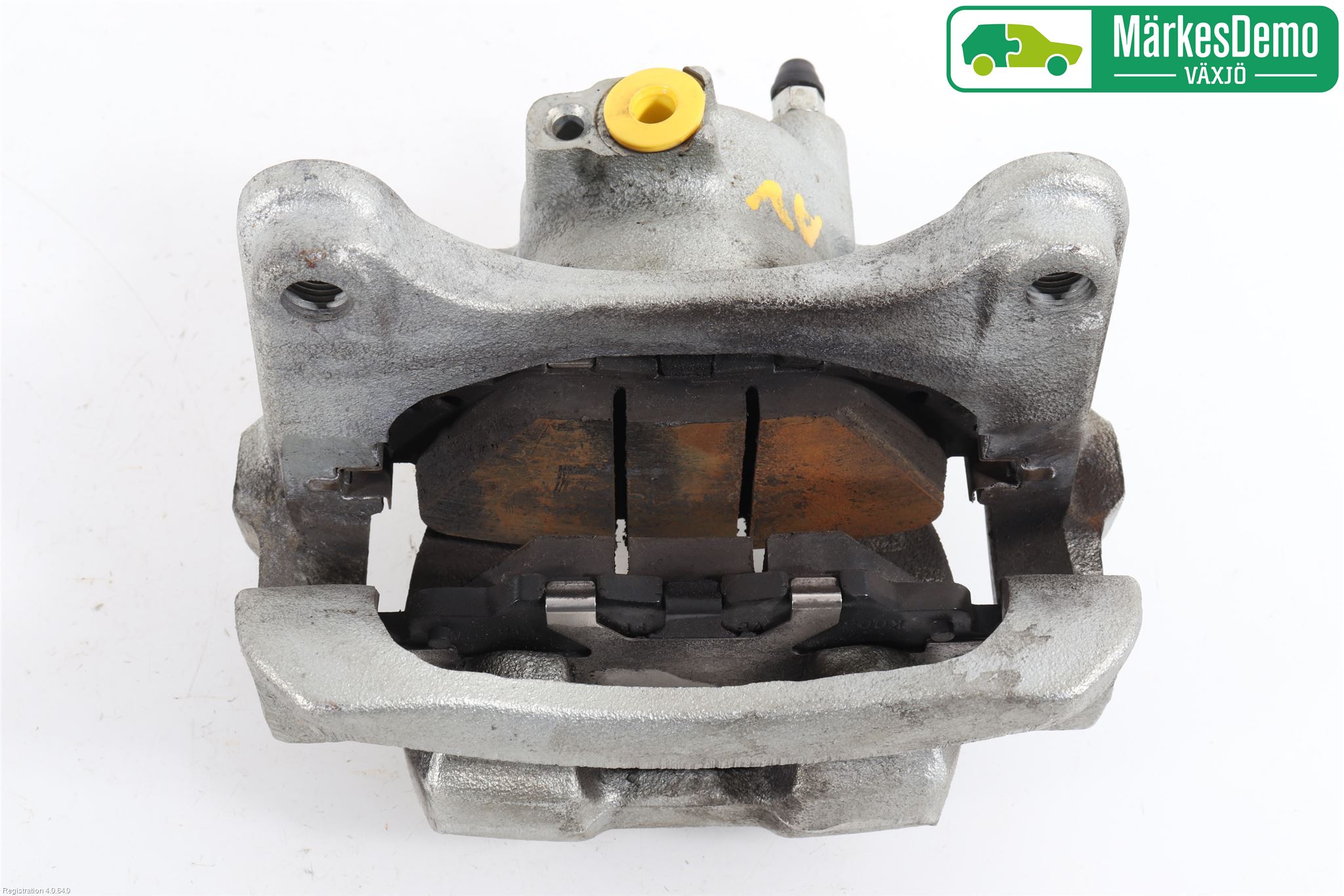 Mazda MX-5 IV (ND/ND2/ND3) MIATA 15- Bromsok Fram Vänster