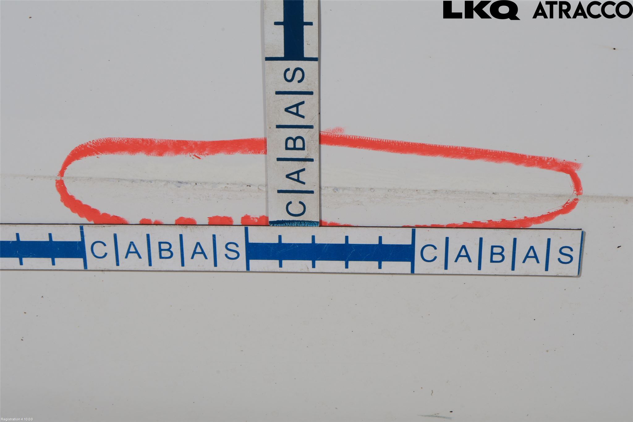 Peugeot PARTNER 08-15 Dörr Fram Höger