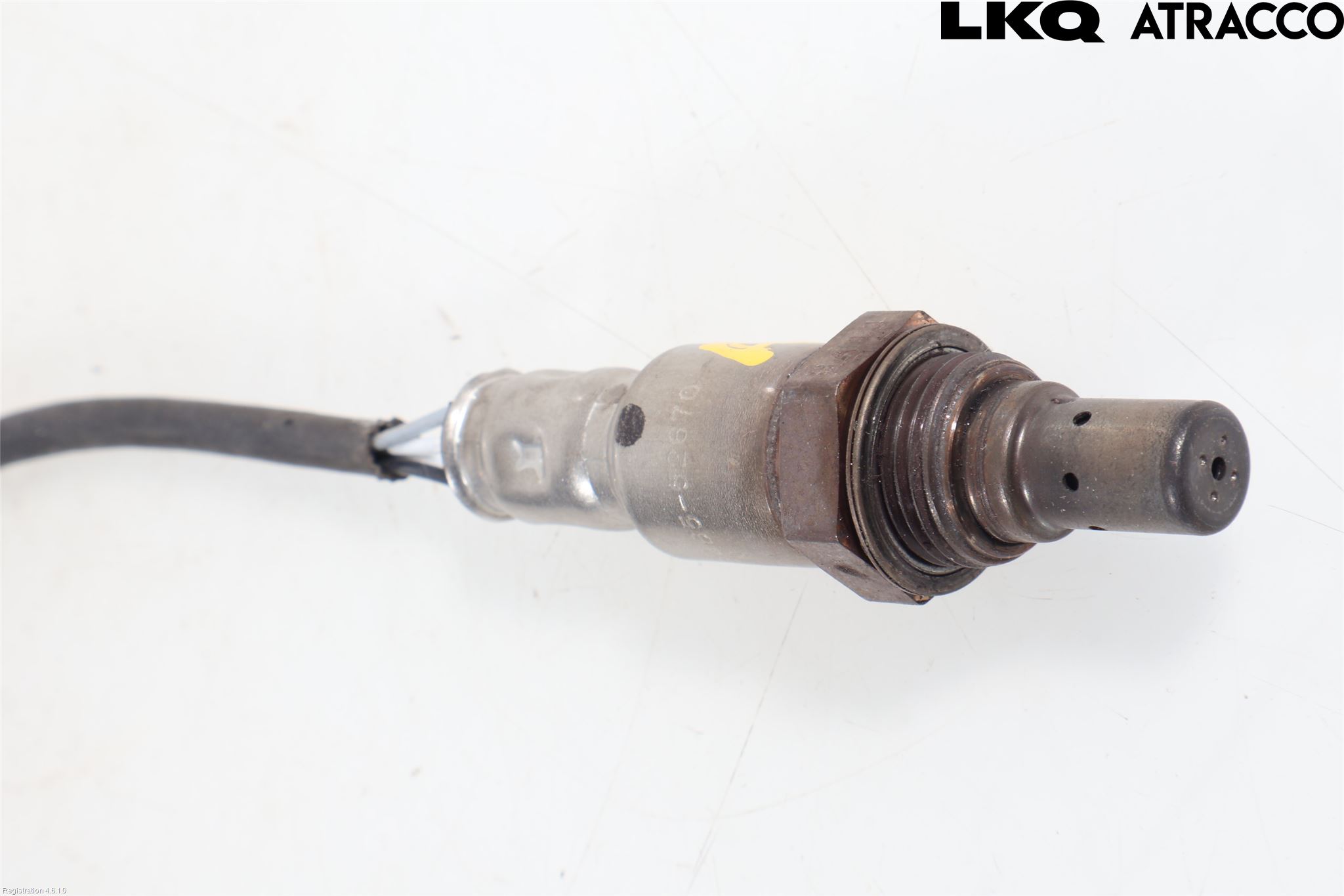 Toyota YARIS XP130 15-20 Injlambdasond