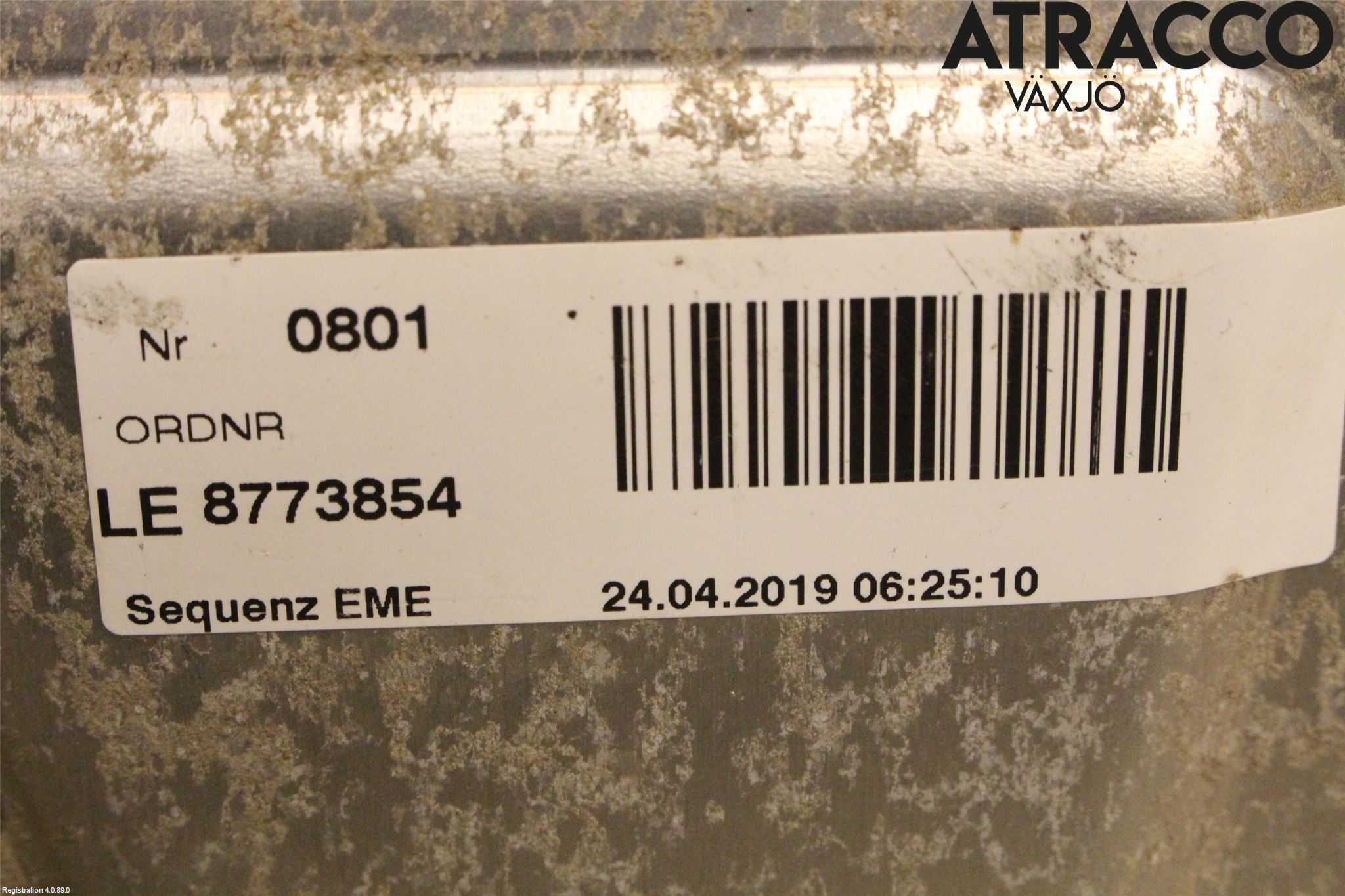 BMW 2 F45 Active Tourer 14-21 Hybridconverter