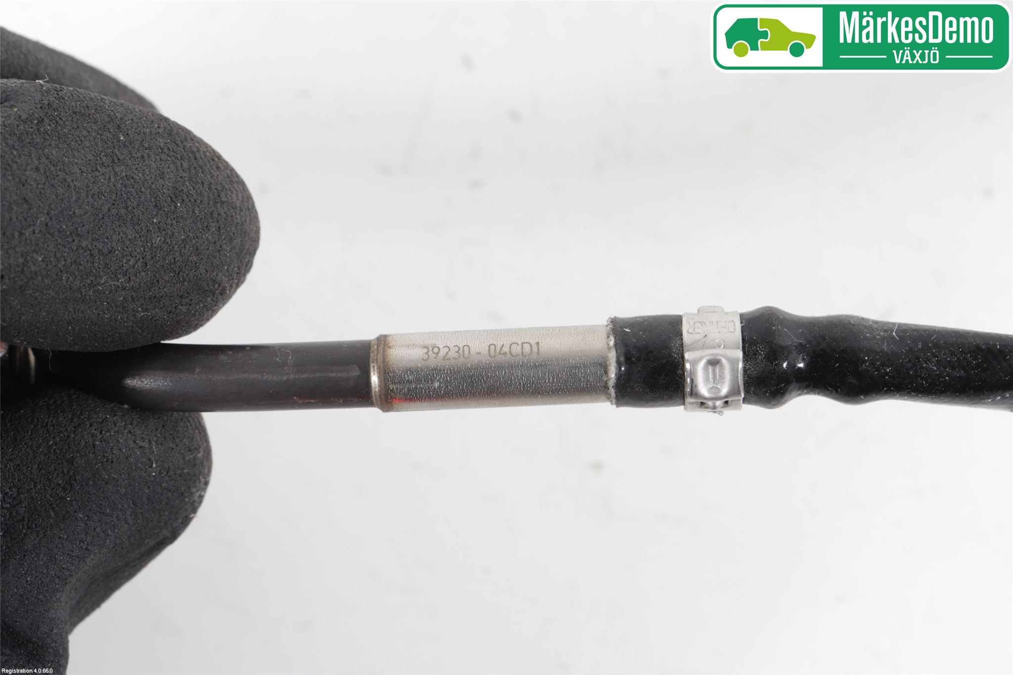Hyundai i30 PD 17- Sensor Avgas