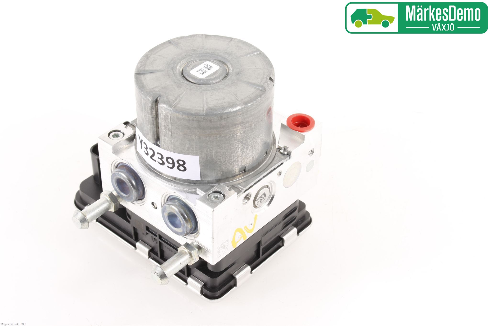 Hyundai KONA/ELECTRIC OS 18-23 Abs Hydraulaggregat