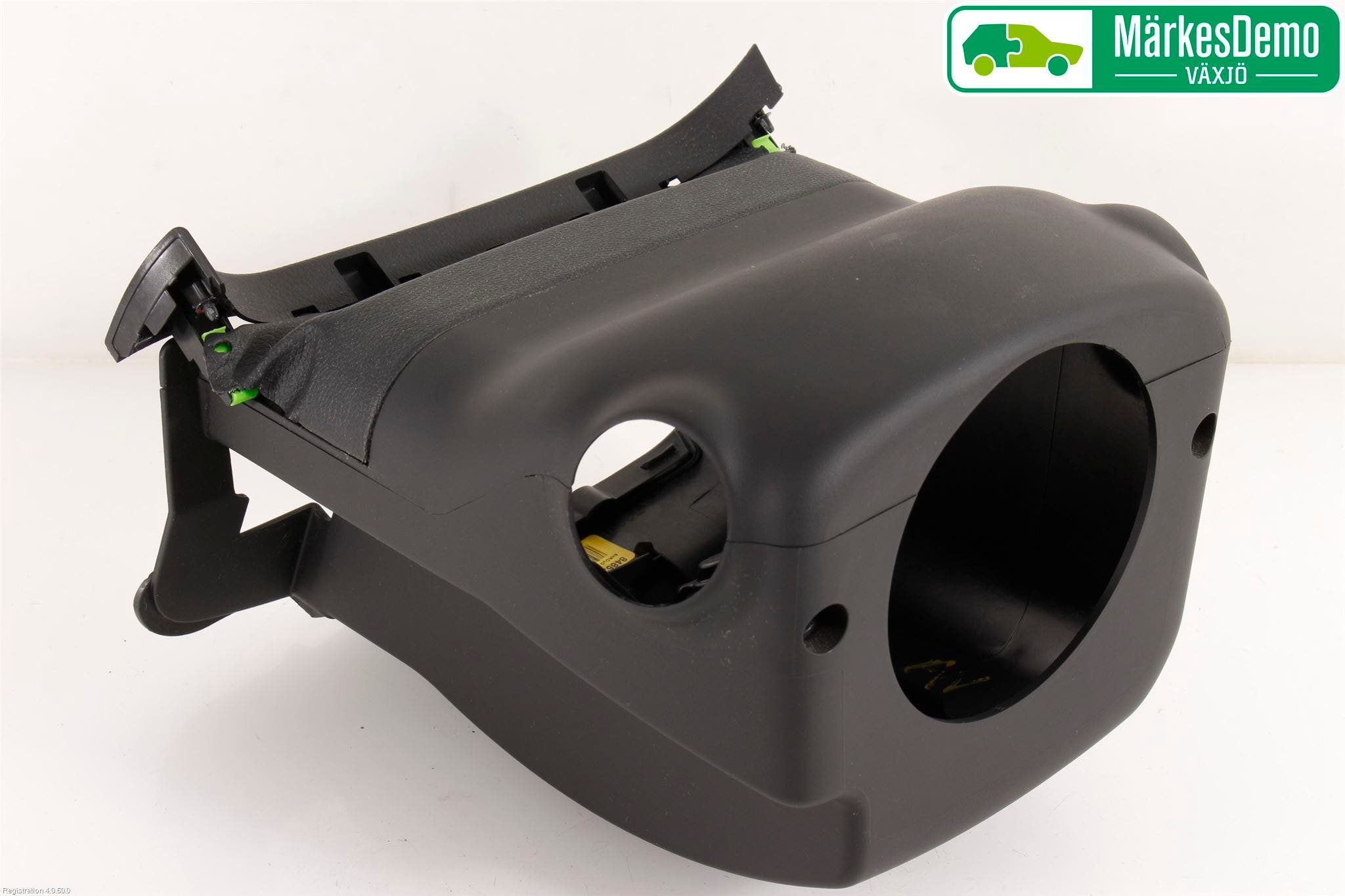 Hyundai i30 GD 13-17 Rattkåpa-Kåpor