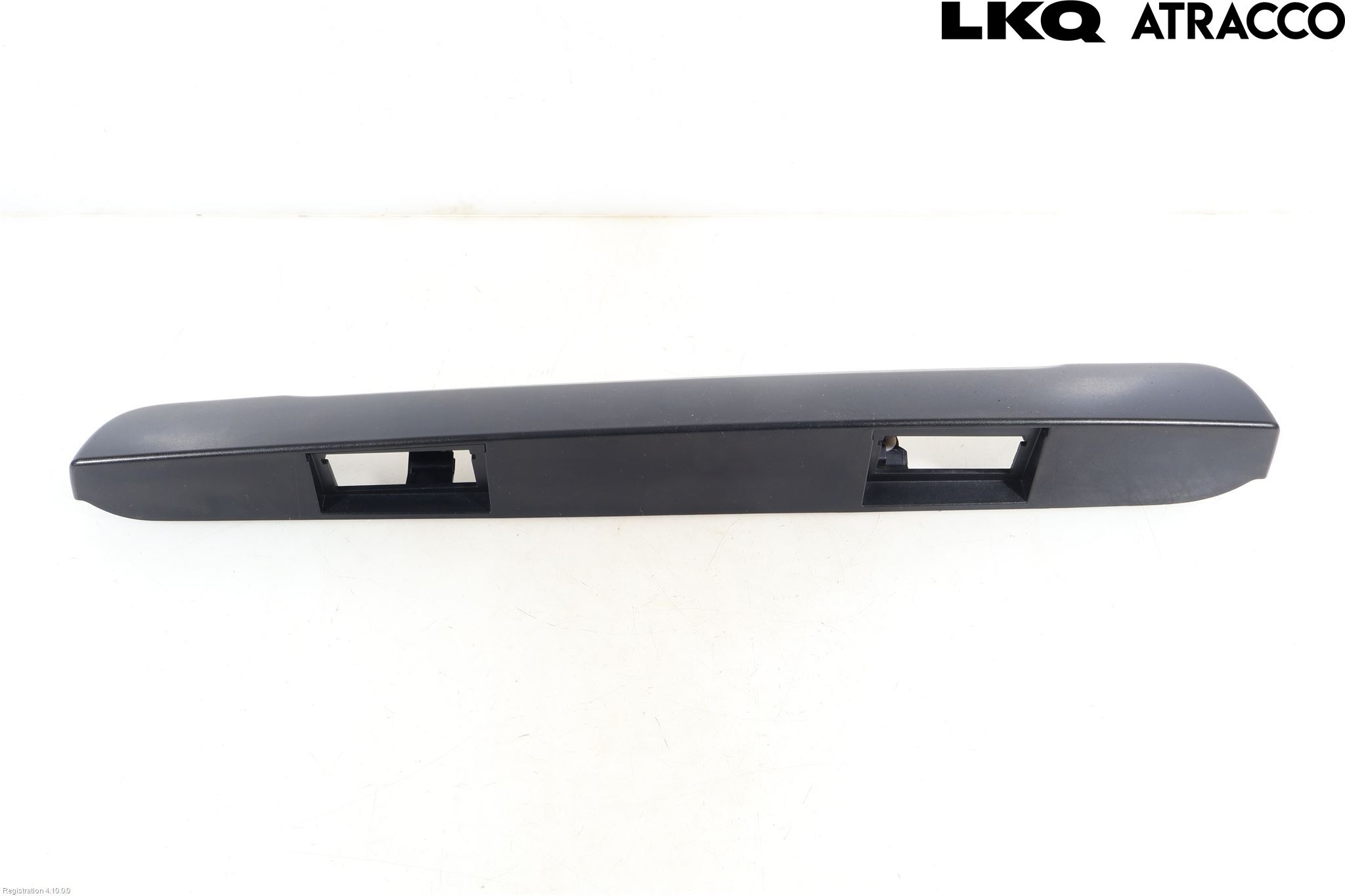 Renault TRAFIC/E-TECH 15- Reflexramp-Dekorramp