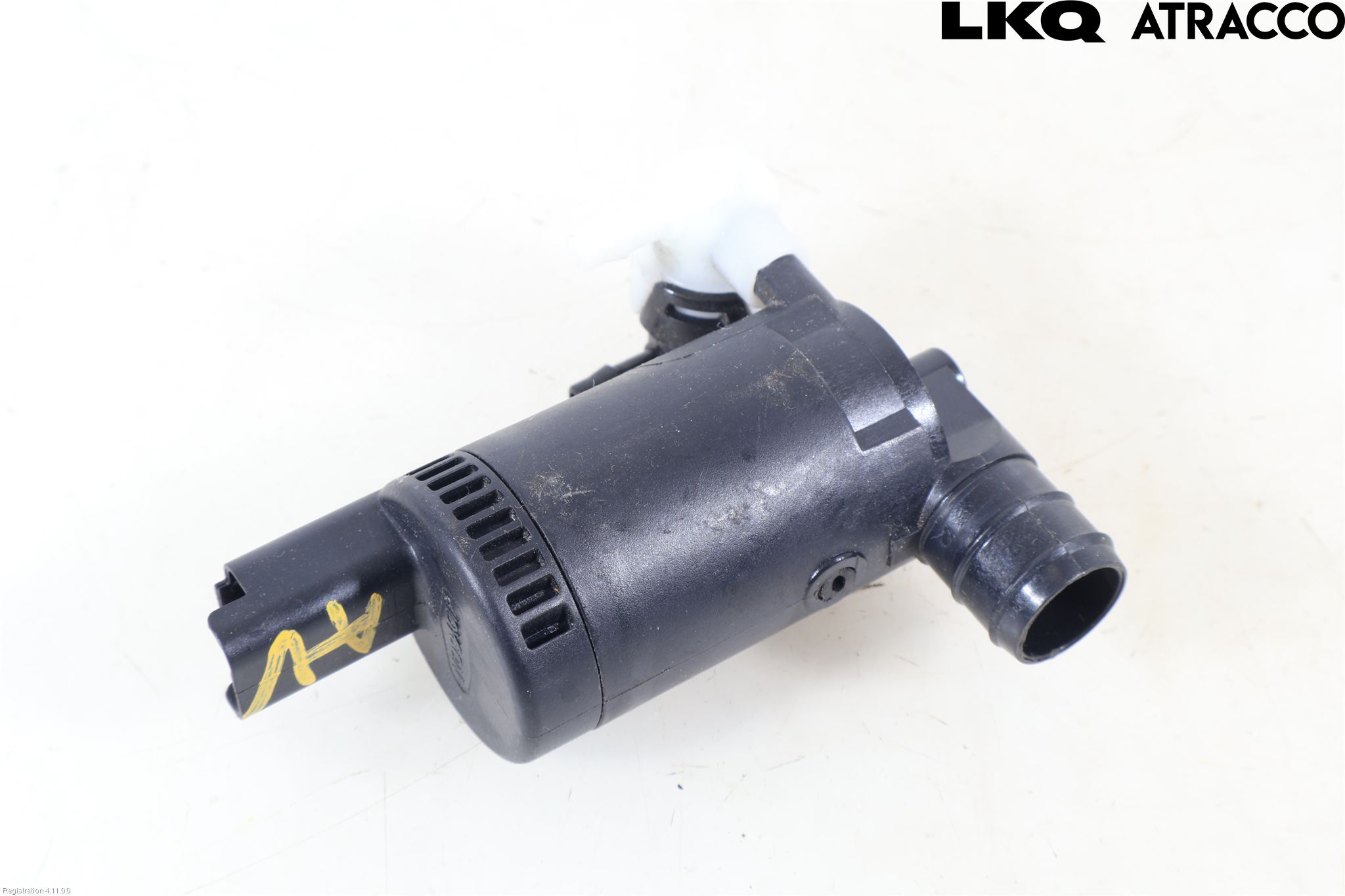 Peugeot 408 22- Spolarpump Vindruta