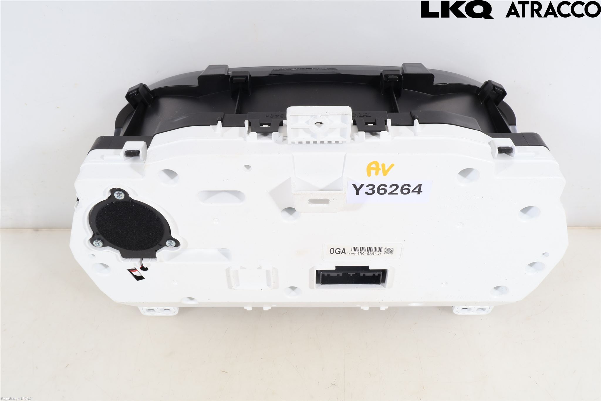 Honda HR-V 21- Instrument Komb