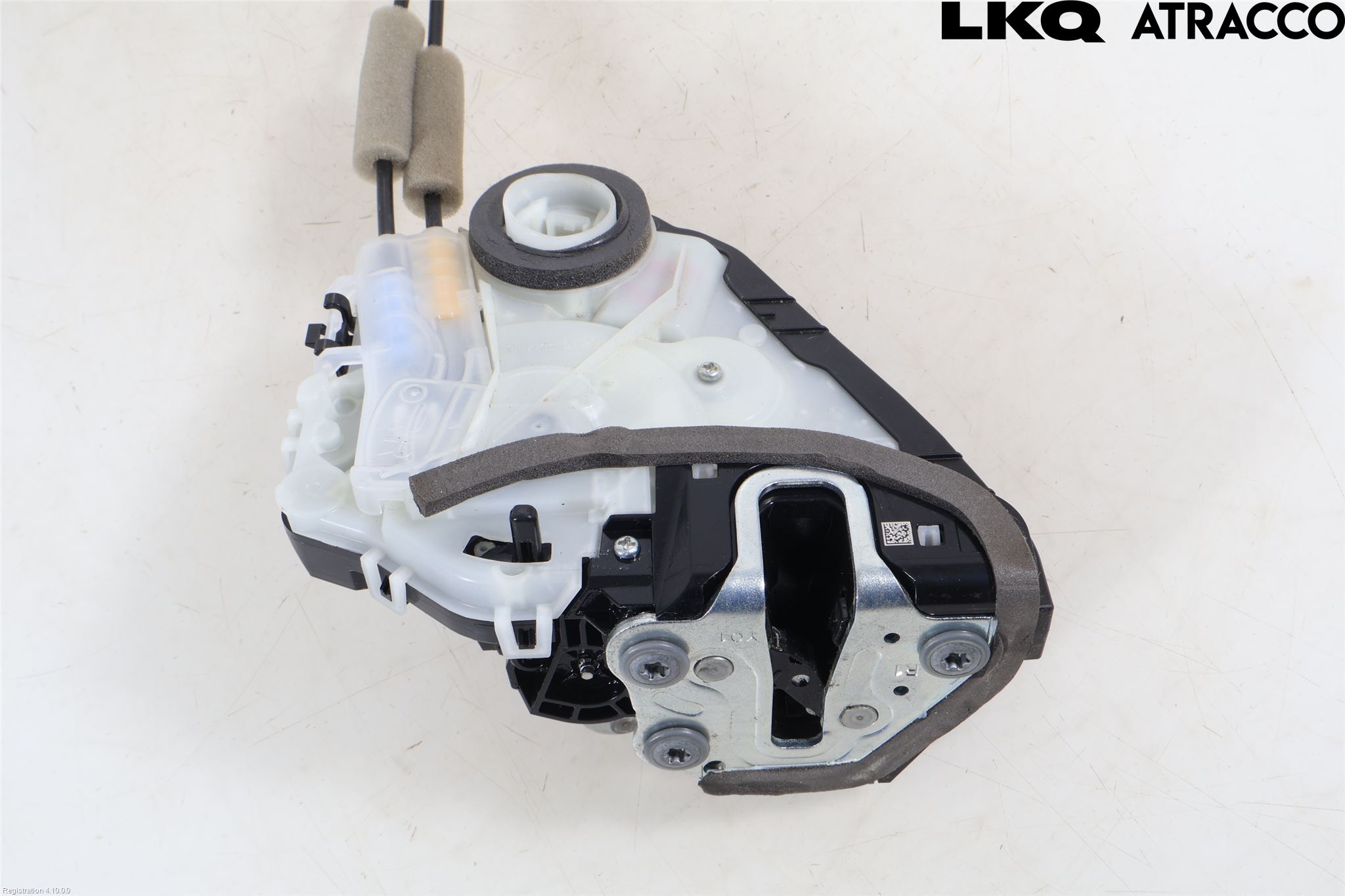 Toyota bZ4X EA10 22- Låskista-Dörrlås