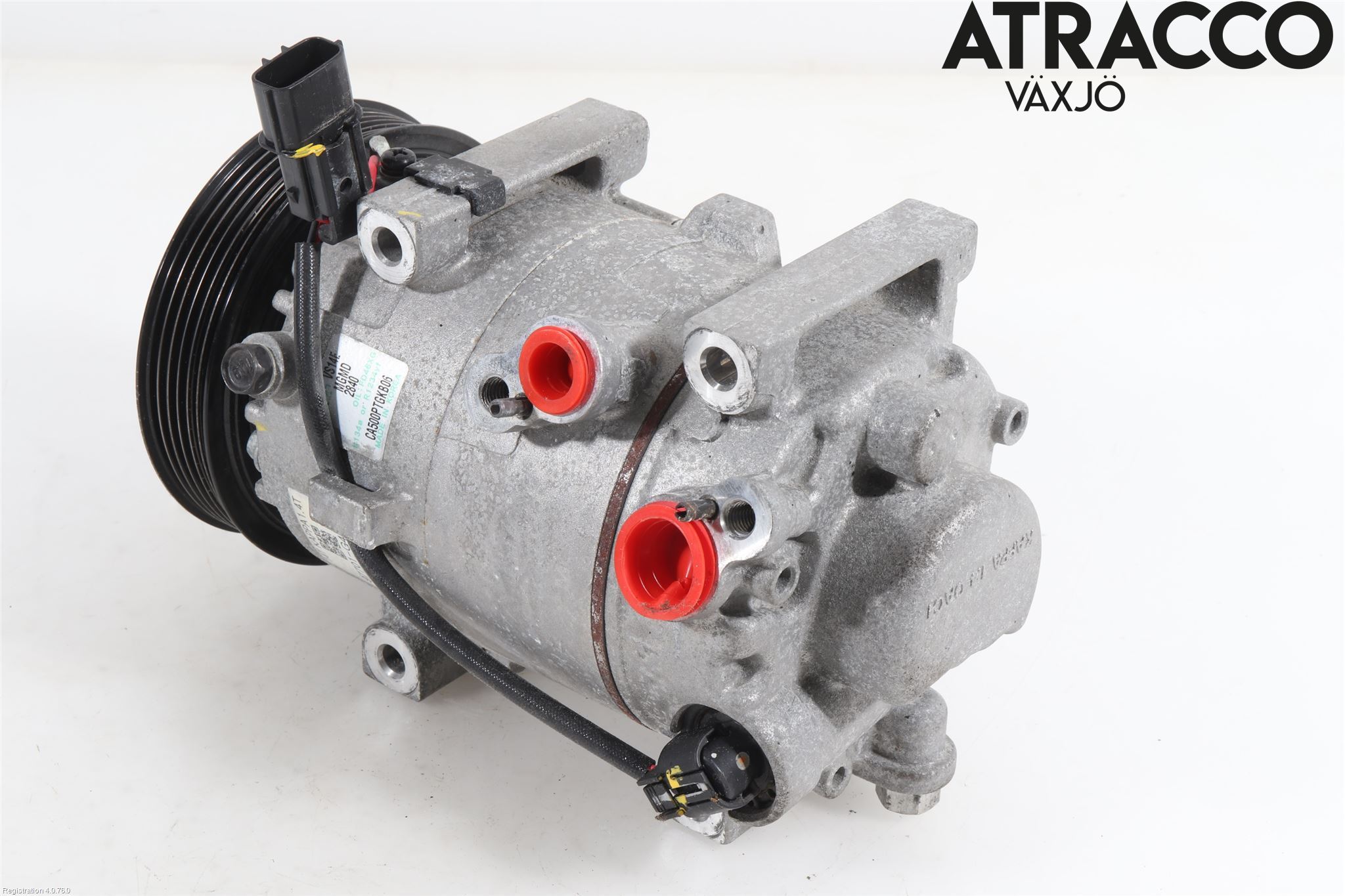 Hyundai i30 PD 17- Ac Kompressor