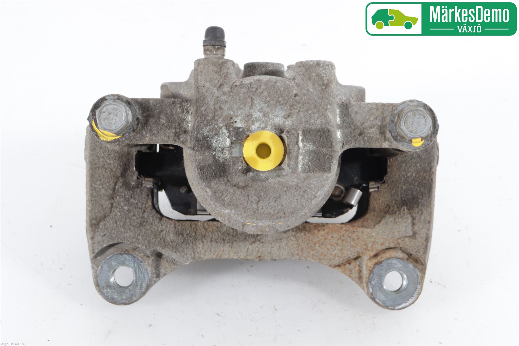 Suzuki SWIFT 17-24 Bromsok Fram Vänster