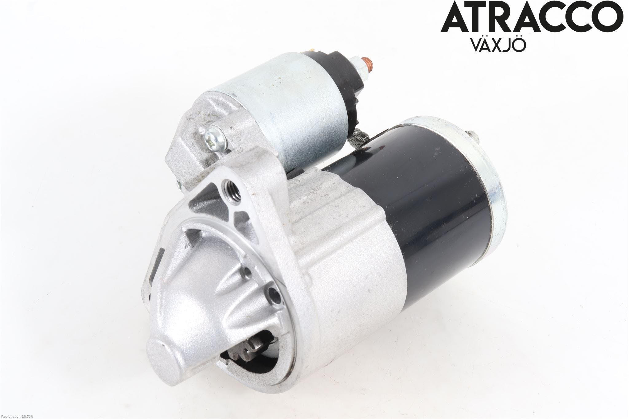 Mazda CX-30 20- Startmotor