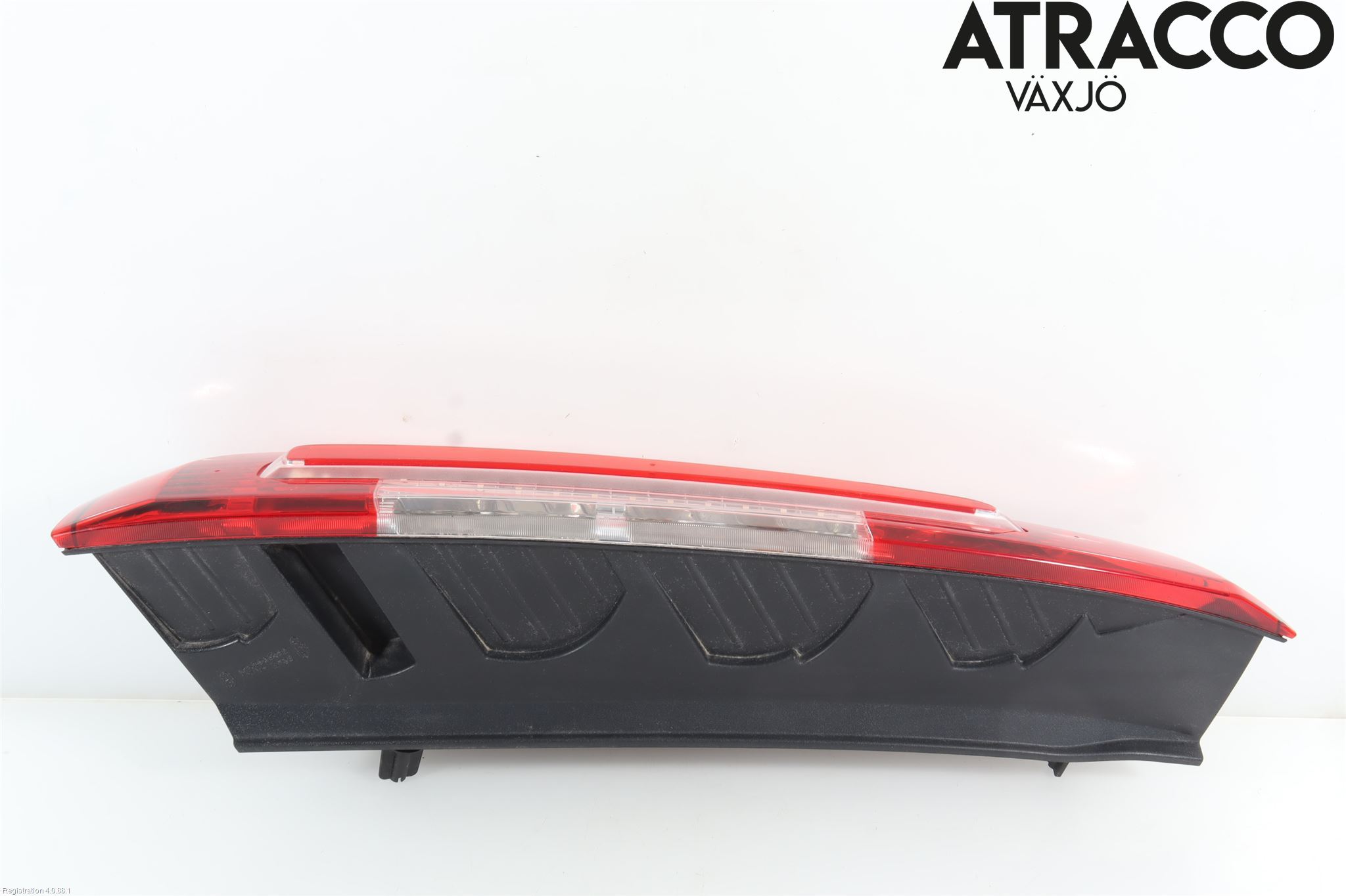 Ford FOCUS C-MAX I 07-10 Bakljus Vänster