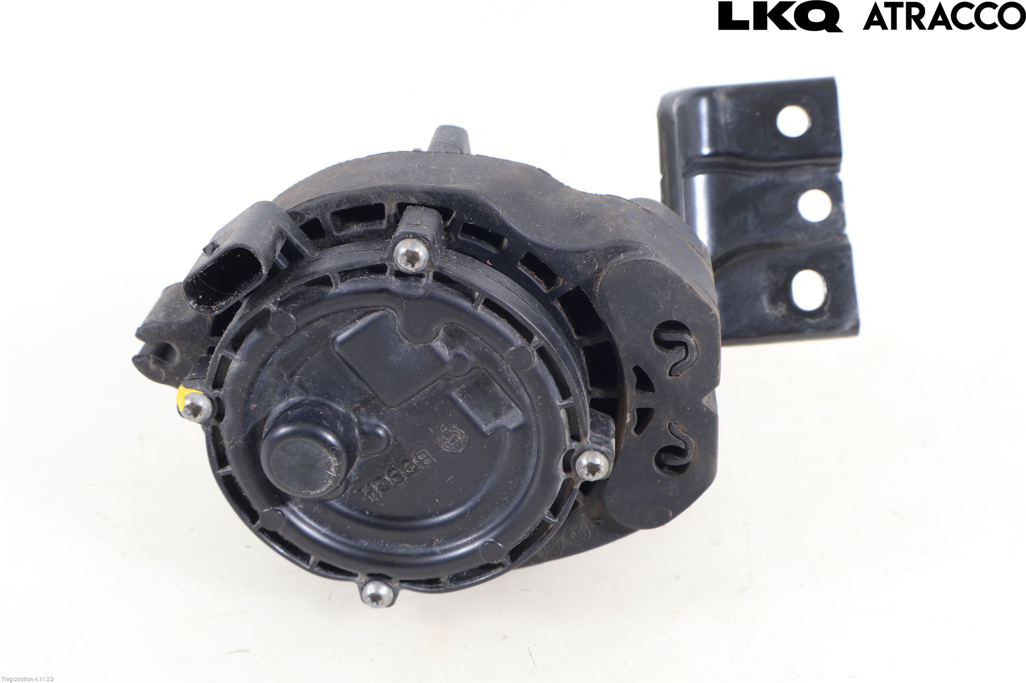 Volkswagen VW ID BUZZ/CARGO 22- Värme Cirkulationspump