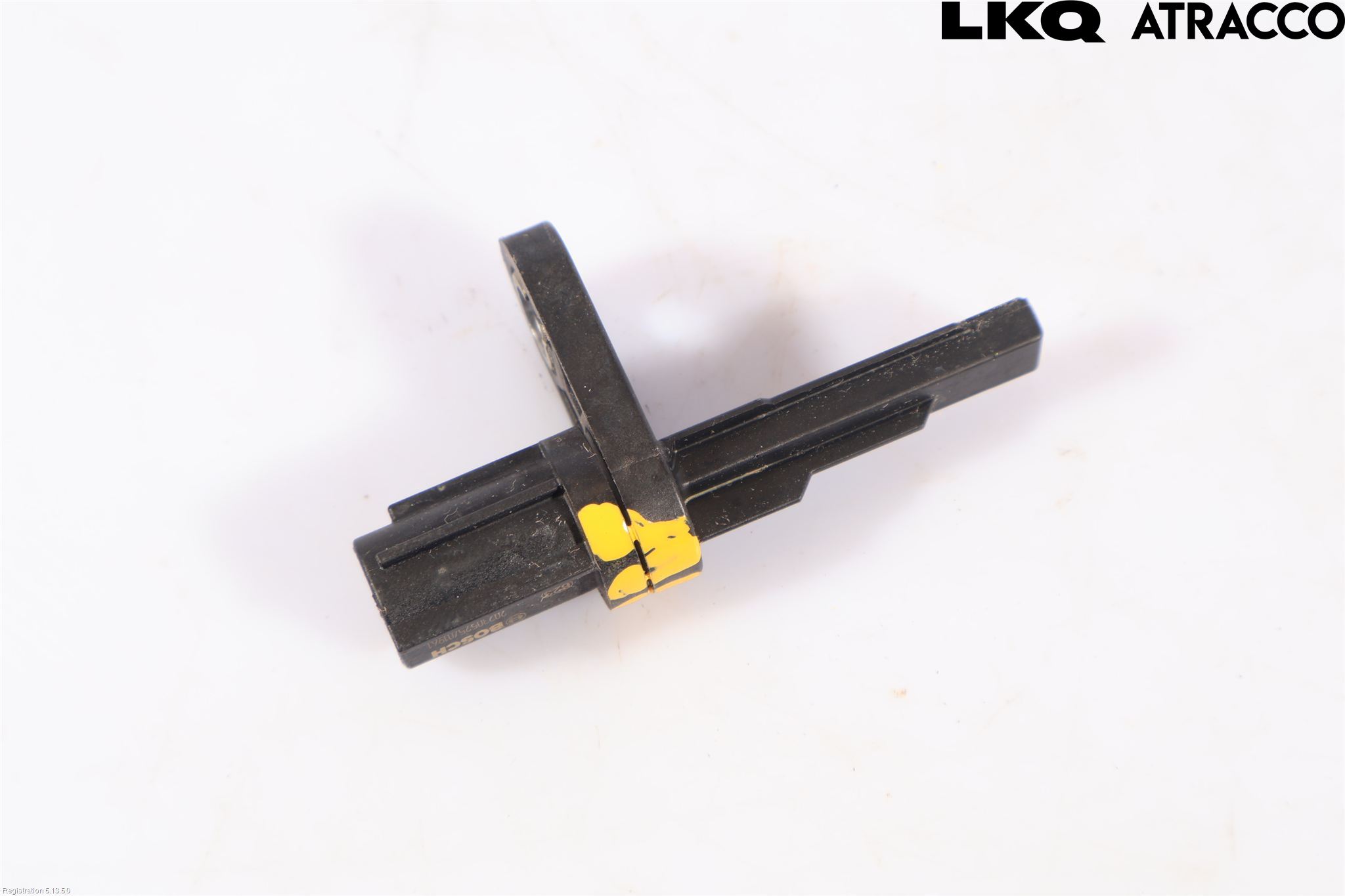 Lexus RZ 23- Abs Sensor