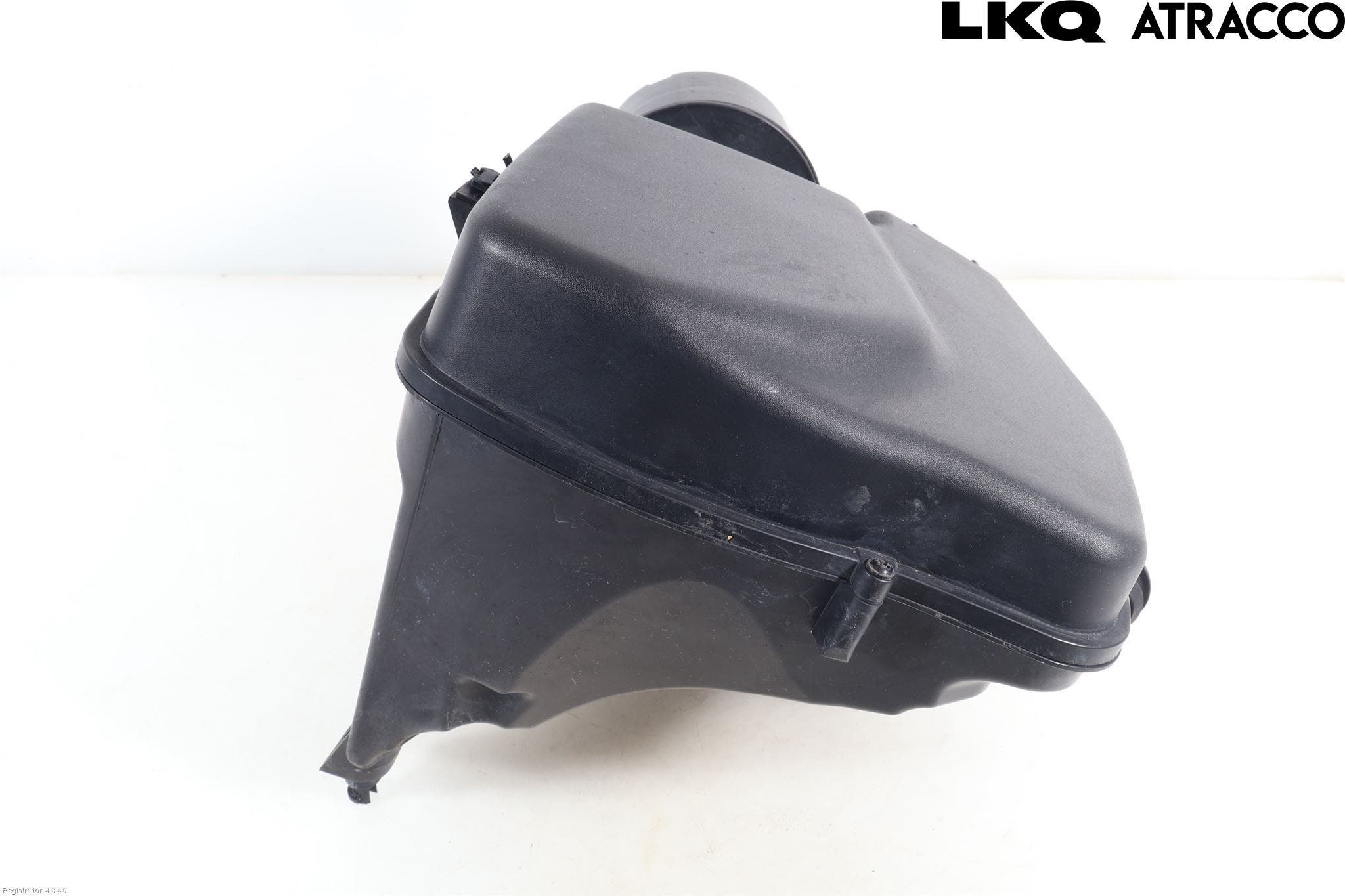 Opel ASTRA K 16-22 Luftrenare