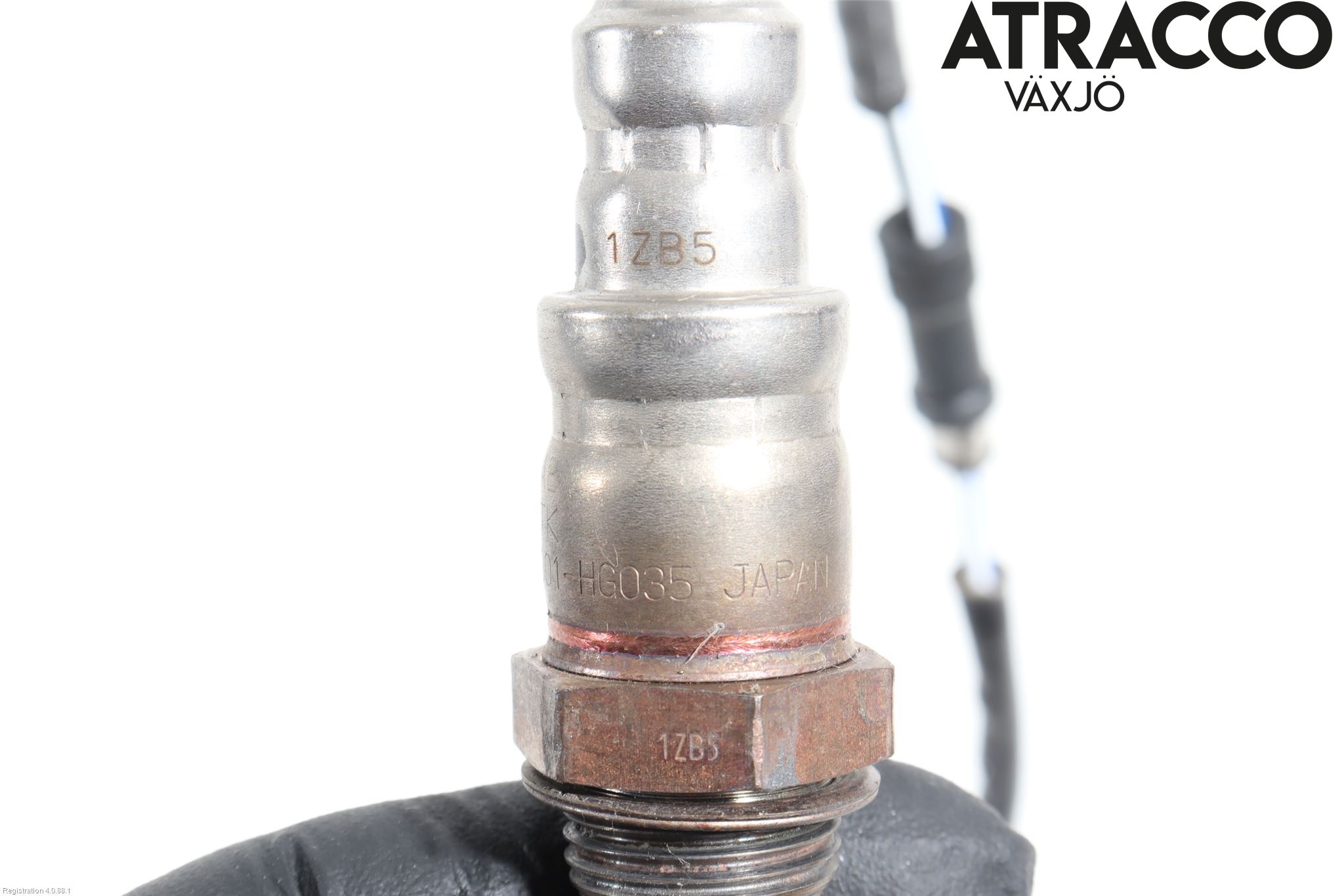 Honda HR-V 21- Injlambdasond