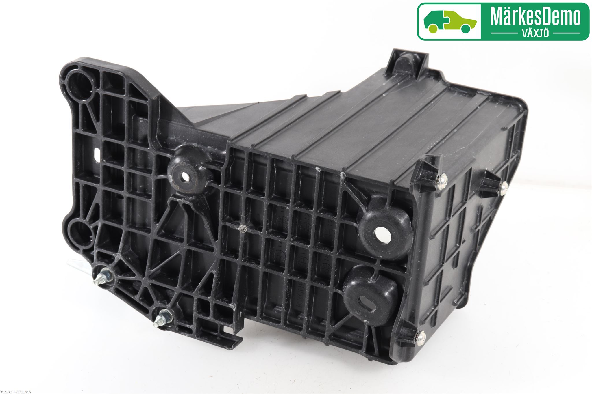 Mazda CX-3 Batterilåda-Fäste-Hållare