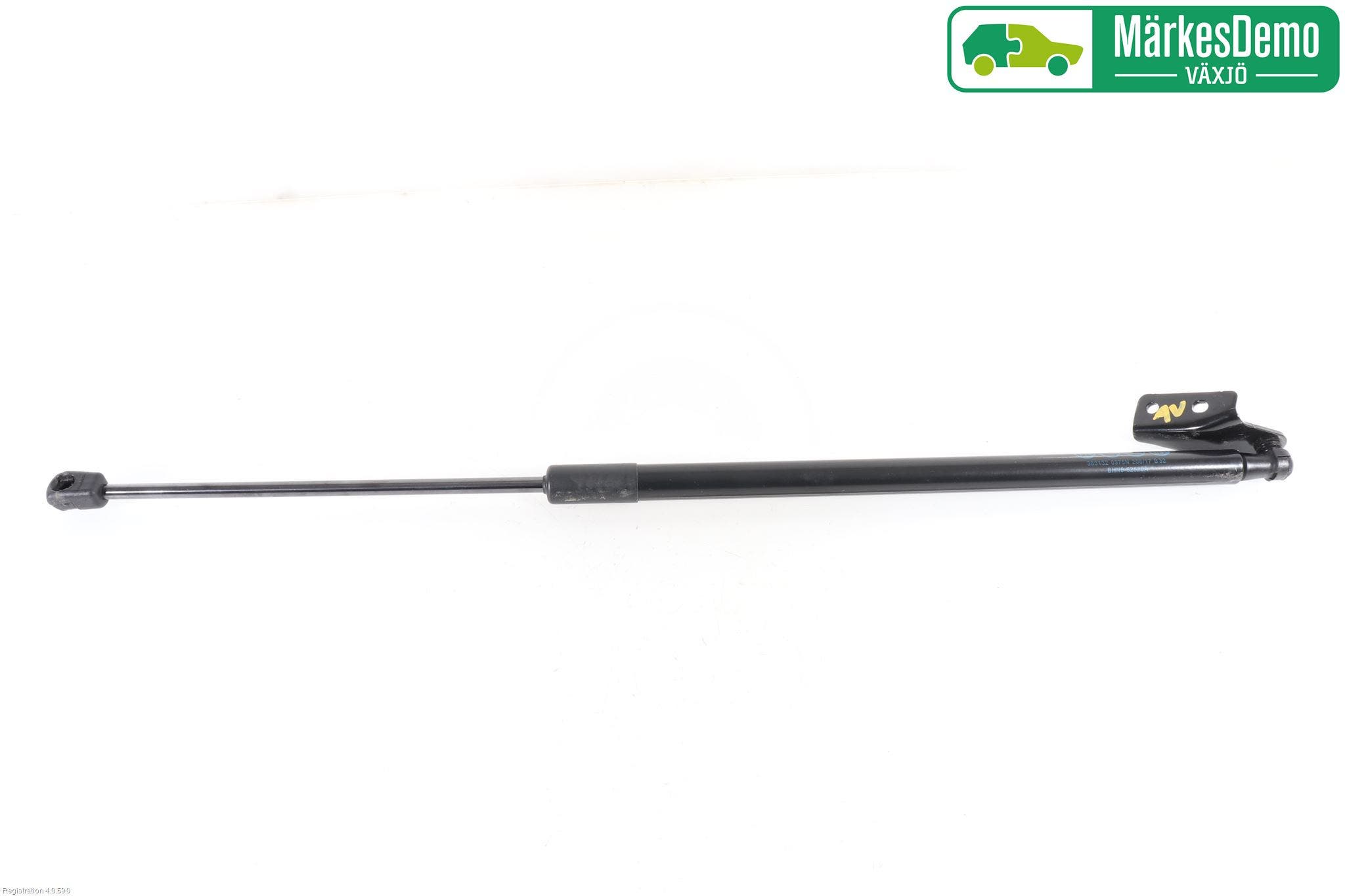 Mazda 3 III 14-19 Gasfjäder Baklucka