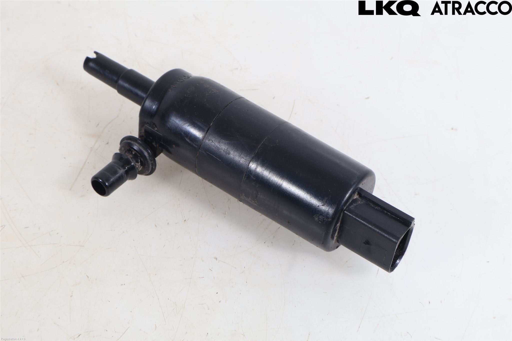 Seat LEON 13-20 Spolarpump Högtryck