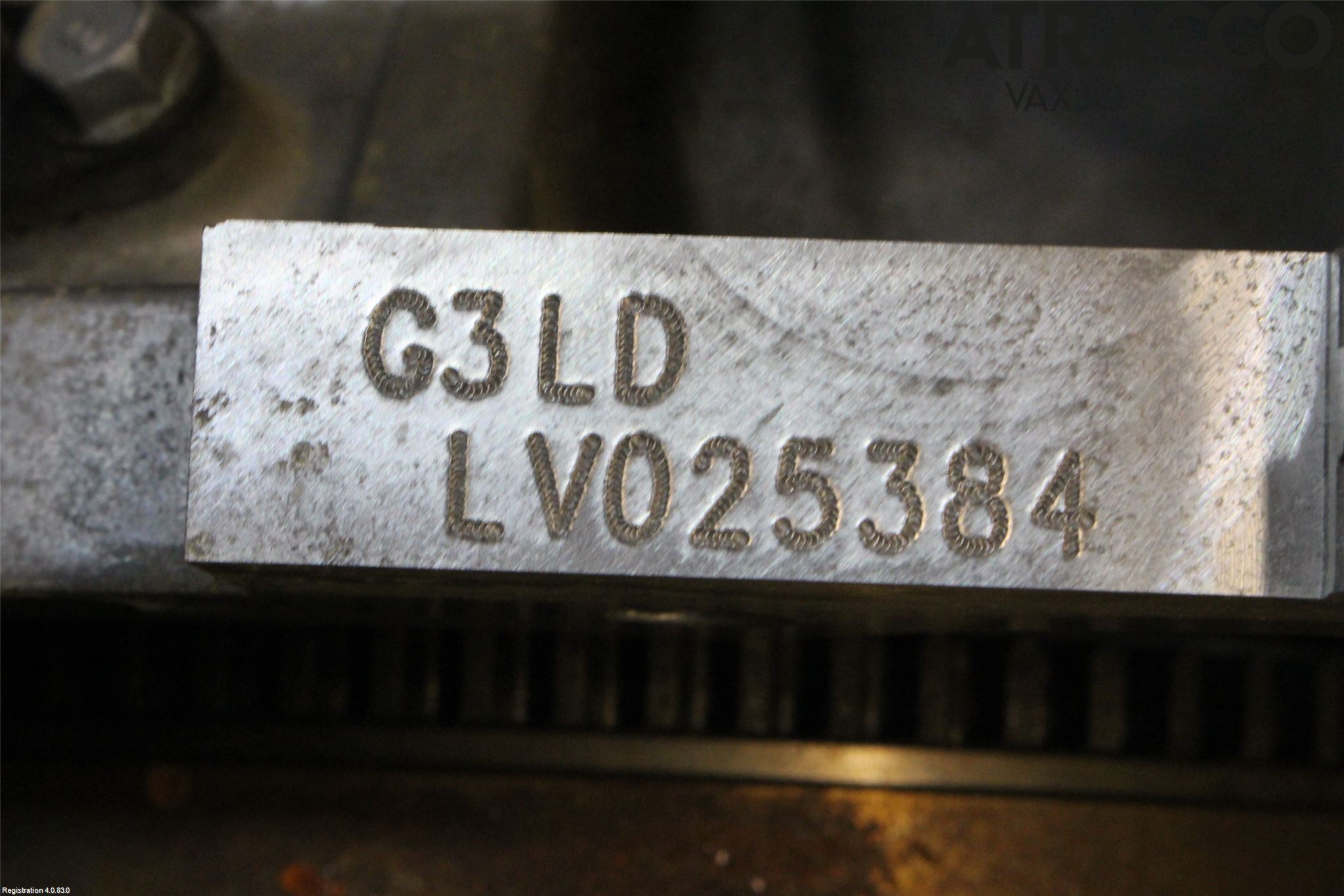 Hyundai i10 LA 20- Motor Bensin