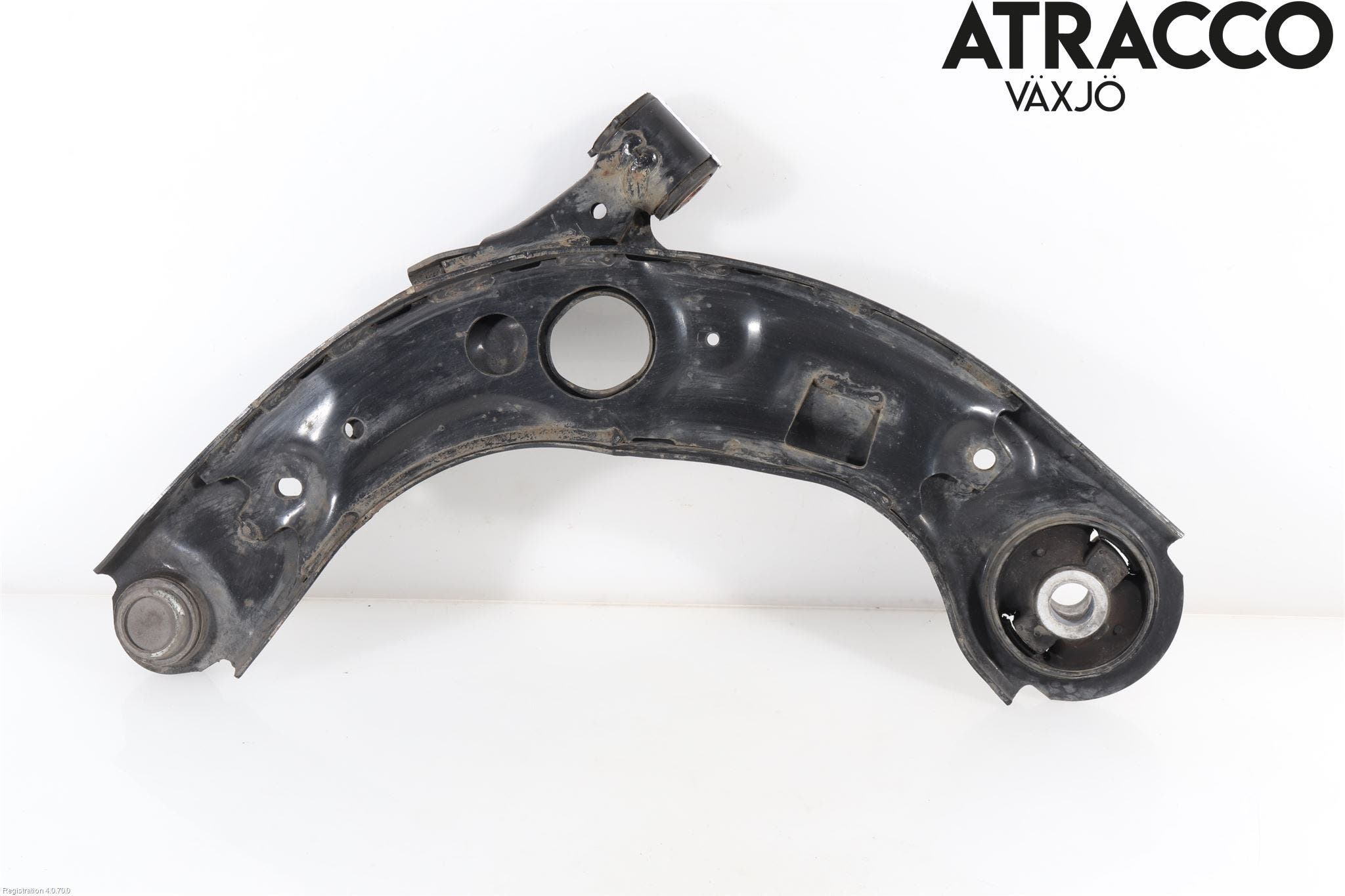 Mazda CX-3 Bärarm Fram Undre Hö