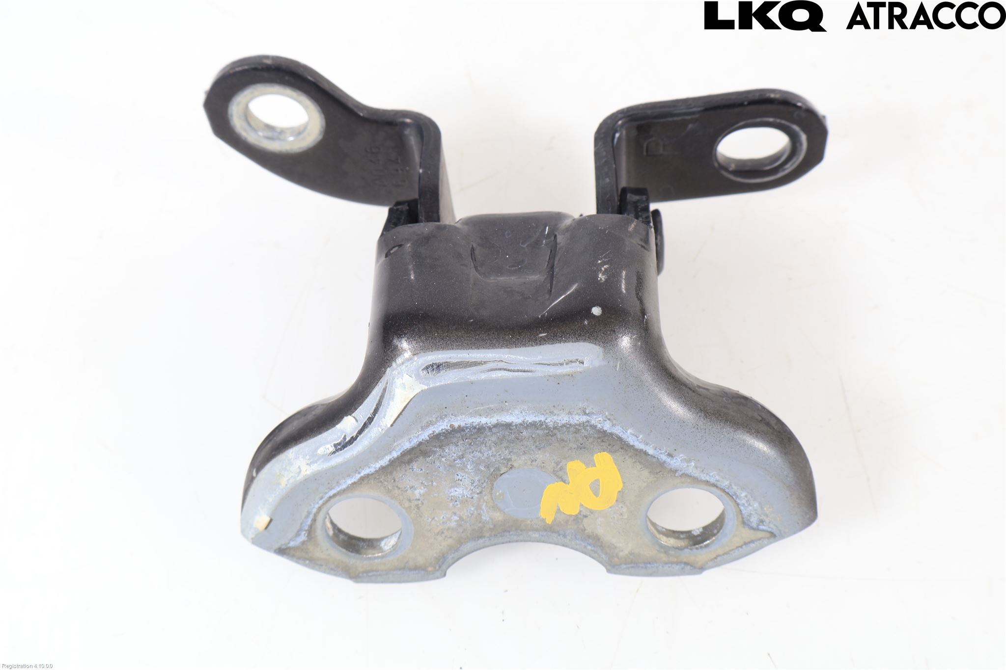 Toyota RAV4 13-18 Dörrgångjärn