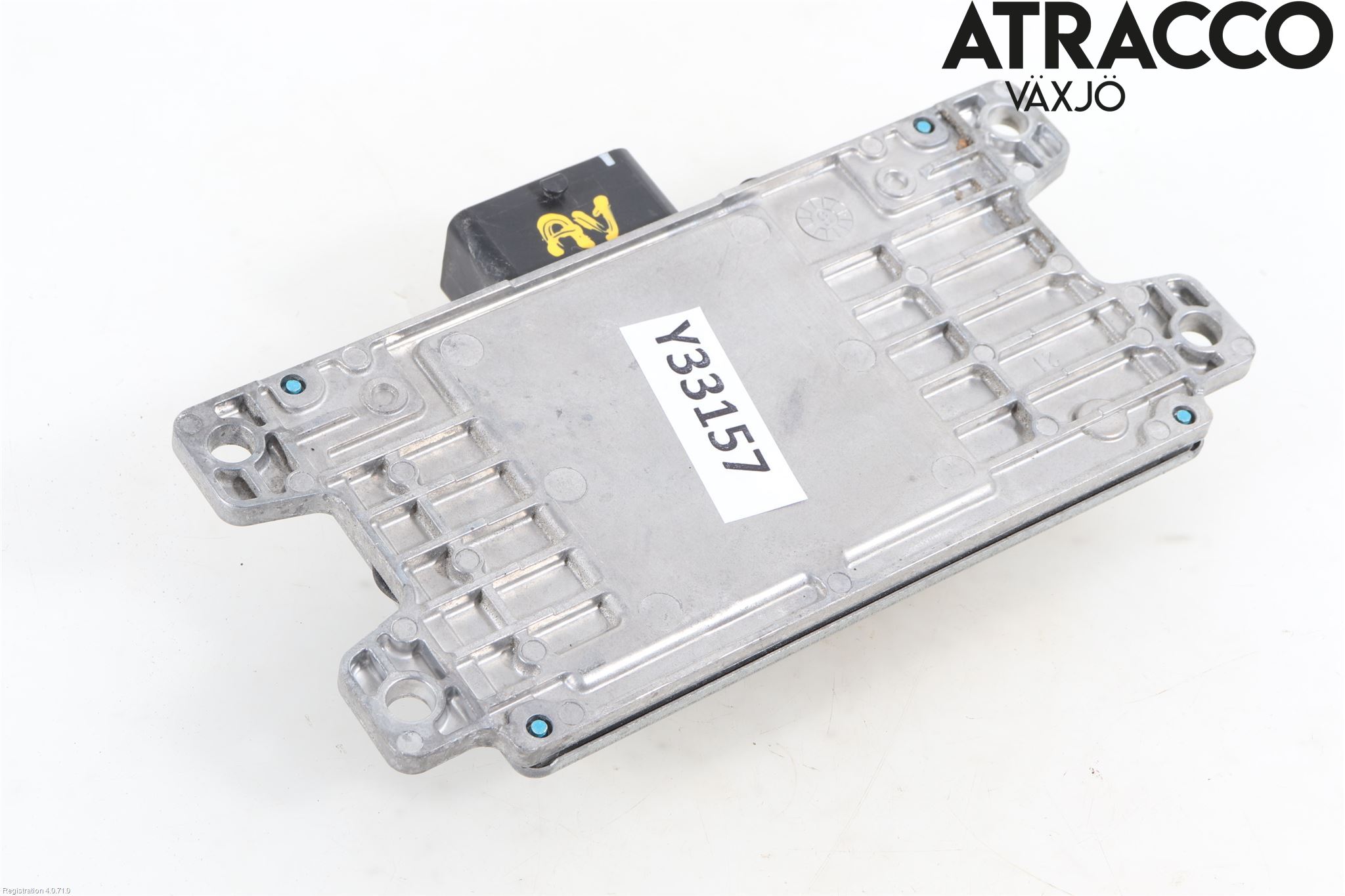 Nissan X-TRAIL 14-21 Styrenhet Växellåda