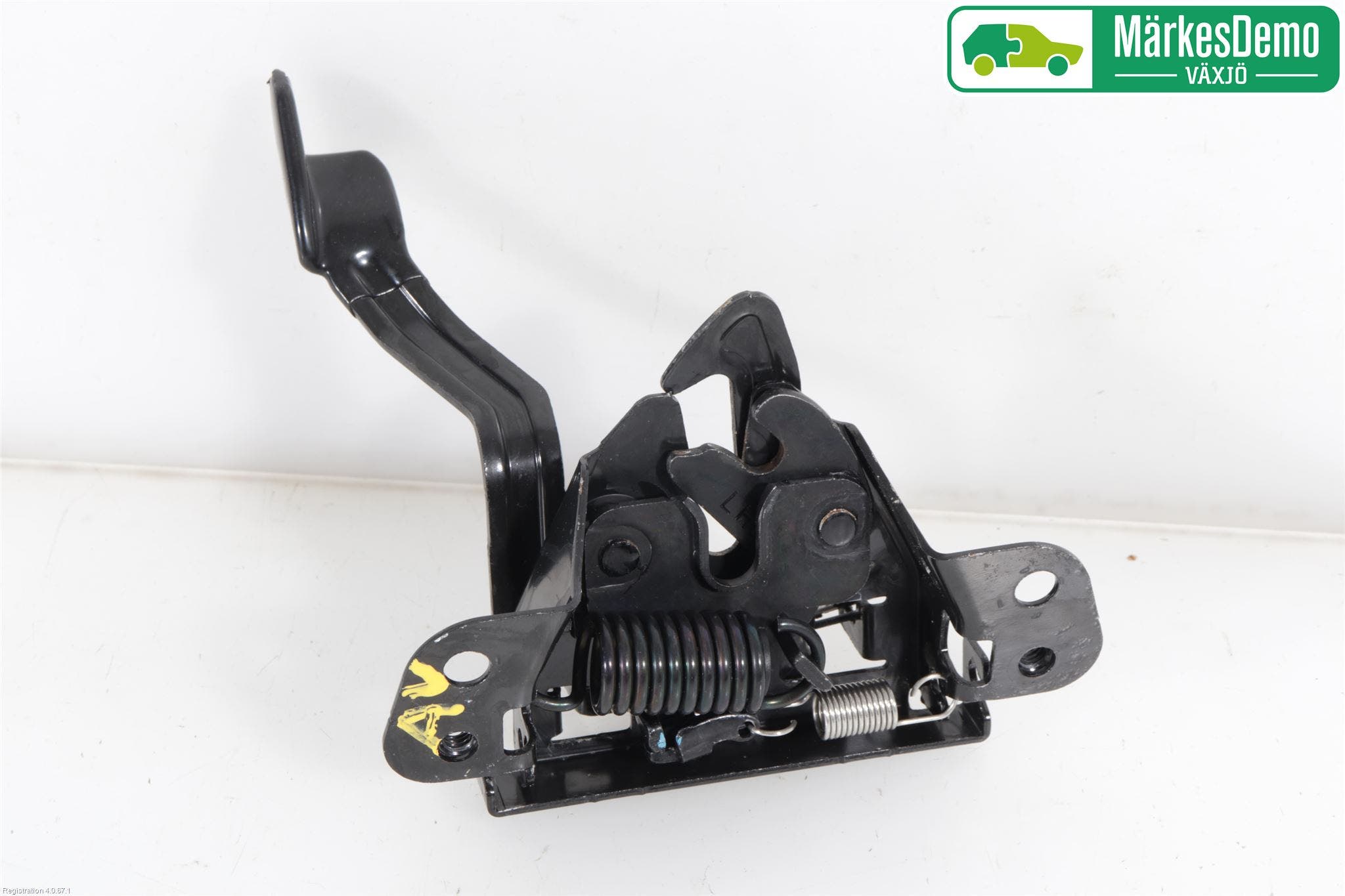 Hyundai i30 GD 13-17 Huvlås