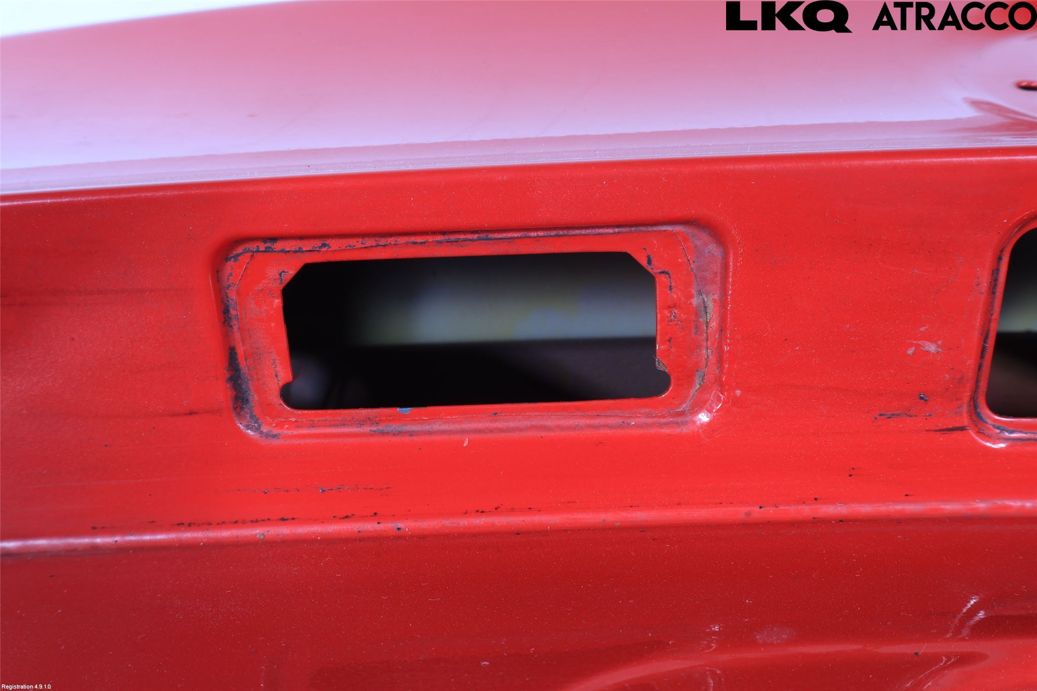 BMW 3 E90/91 SED/TOU 05-12 Baklucka (Ej Med Ruta)