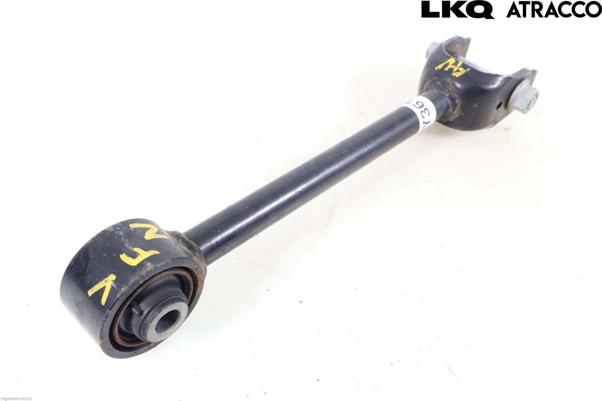 Toyota C-HR 24- Bärarm Bak Vänster