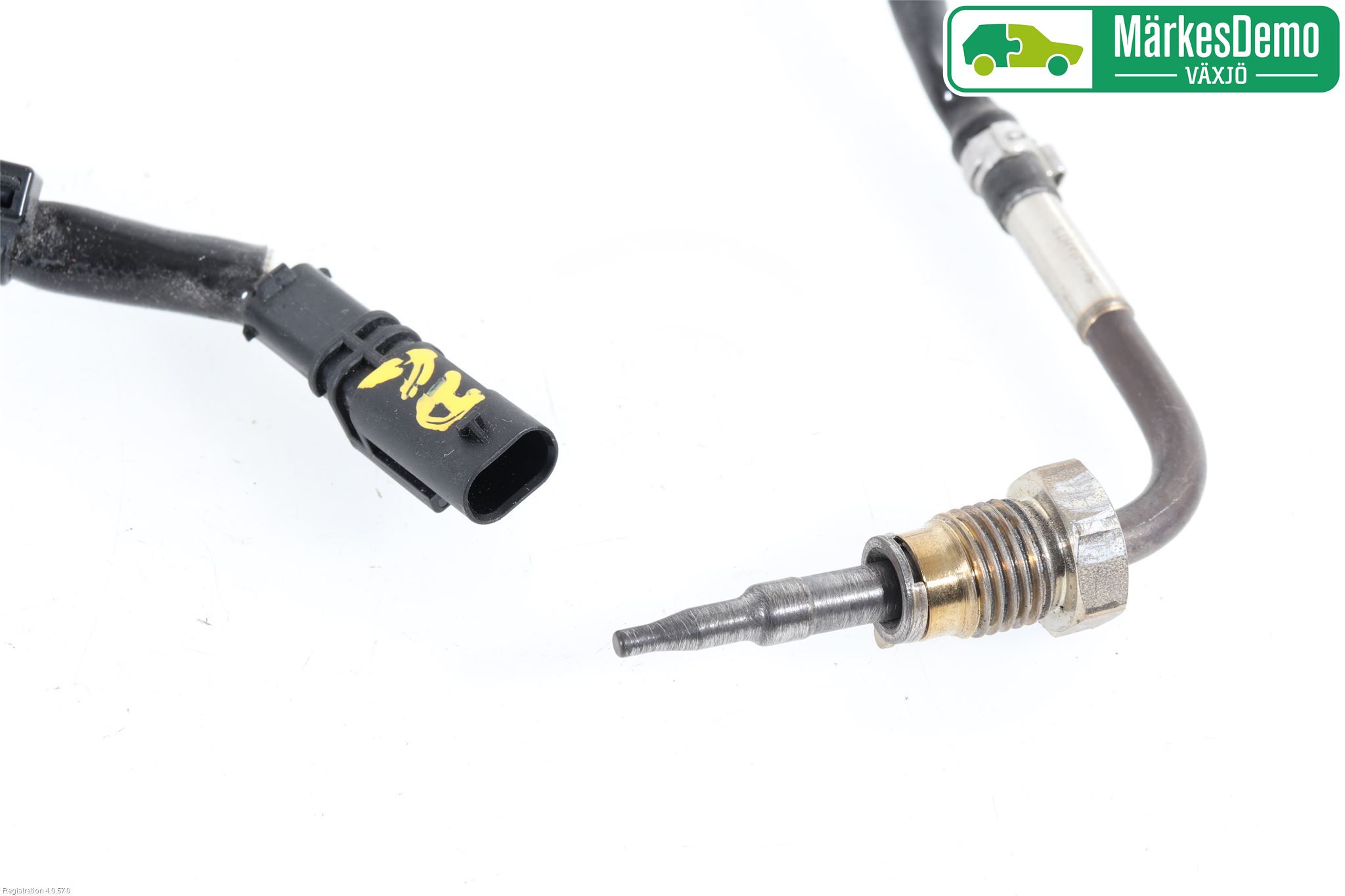 Hyundai i30 PD 17- Sensor Avgas