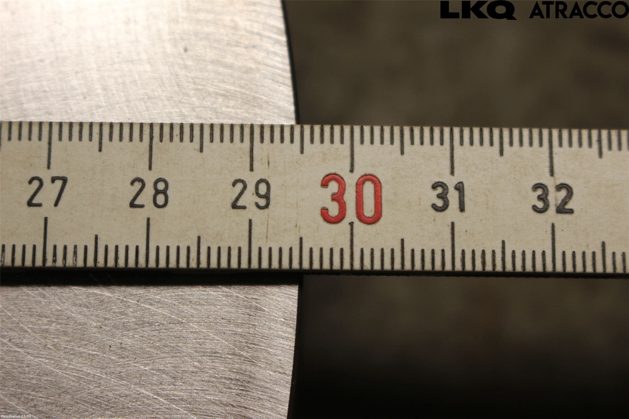 Mazda CX-30 20- Bromsskiva Fram