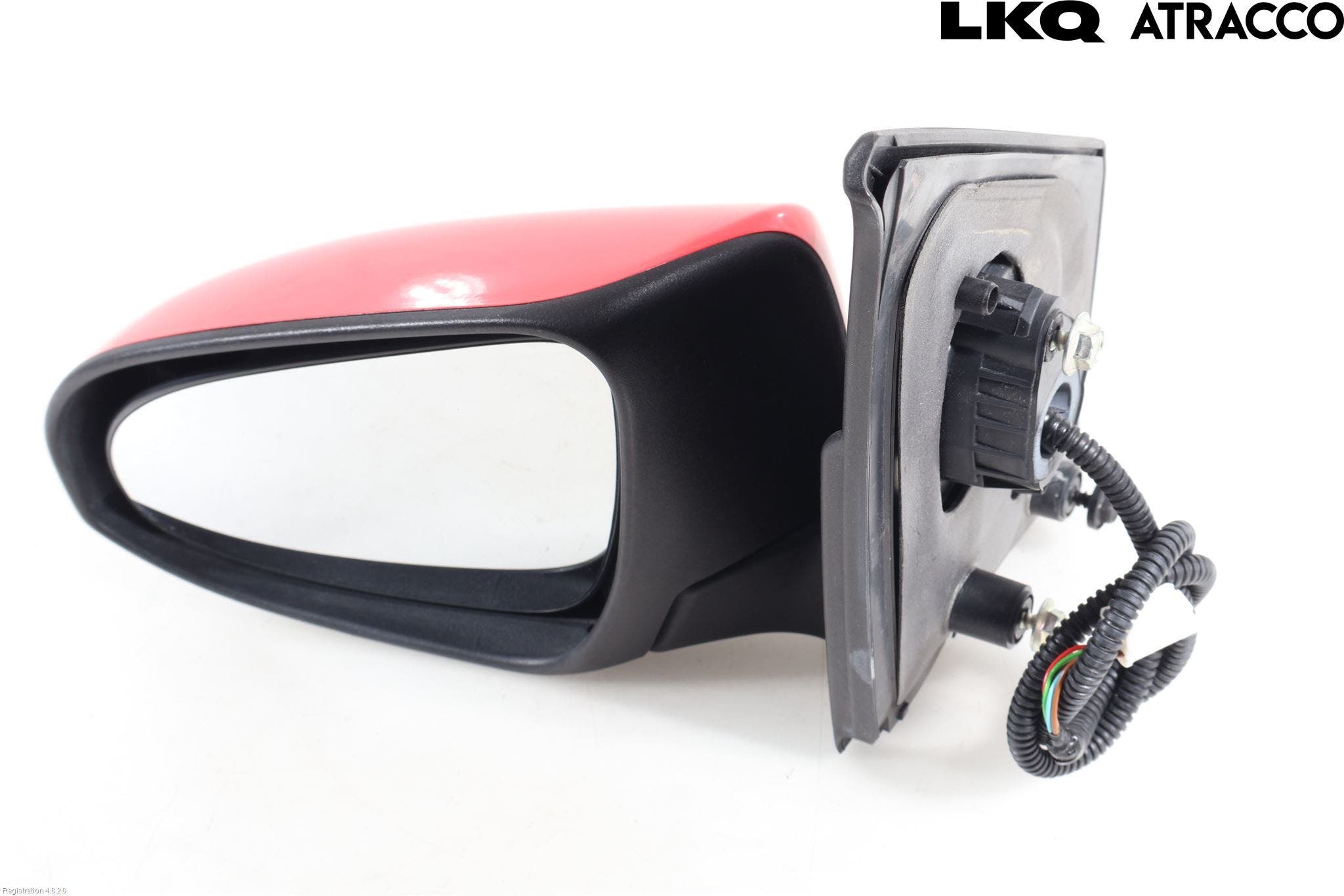 Toyota AYGO 15-21 Spegel Yttre El Vä