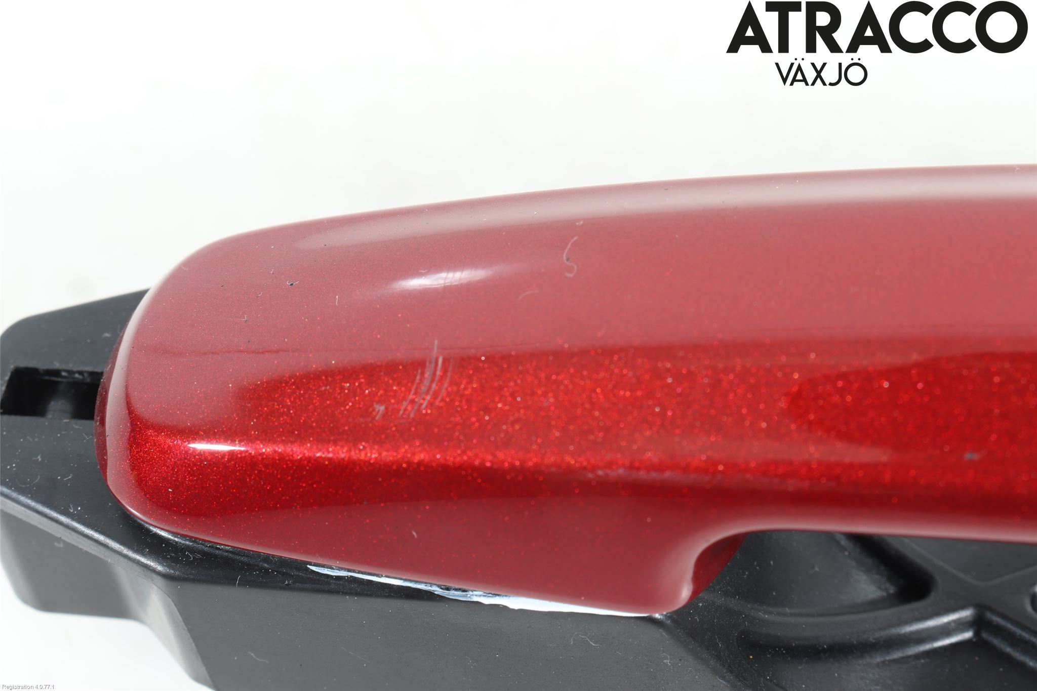 Suzuki ACROSS 21- Dörrhandtag Yttre Vä