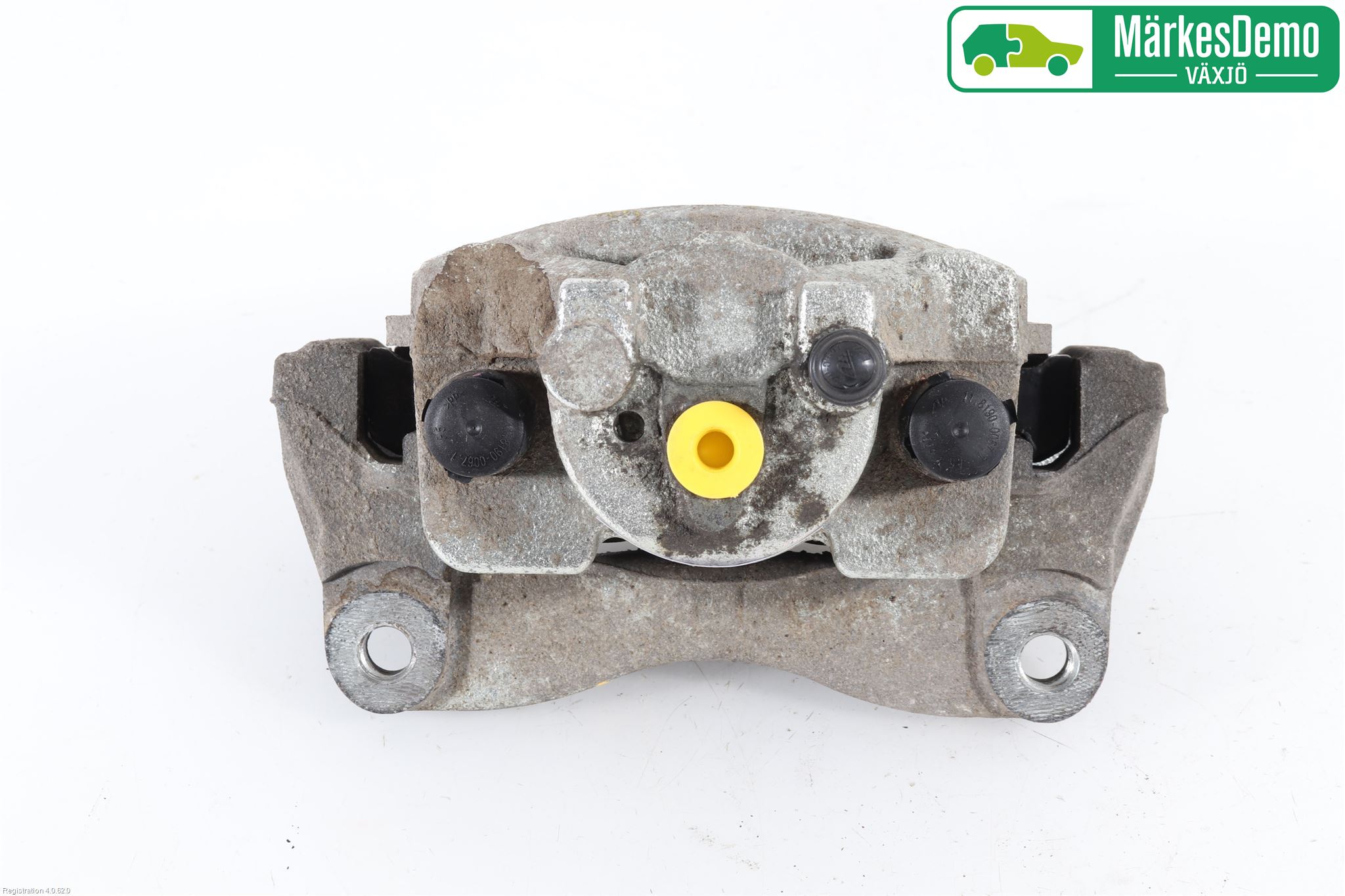 Toyota YARIS XP130 15-20 Bromsok Fram Höger