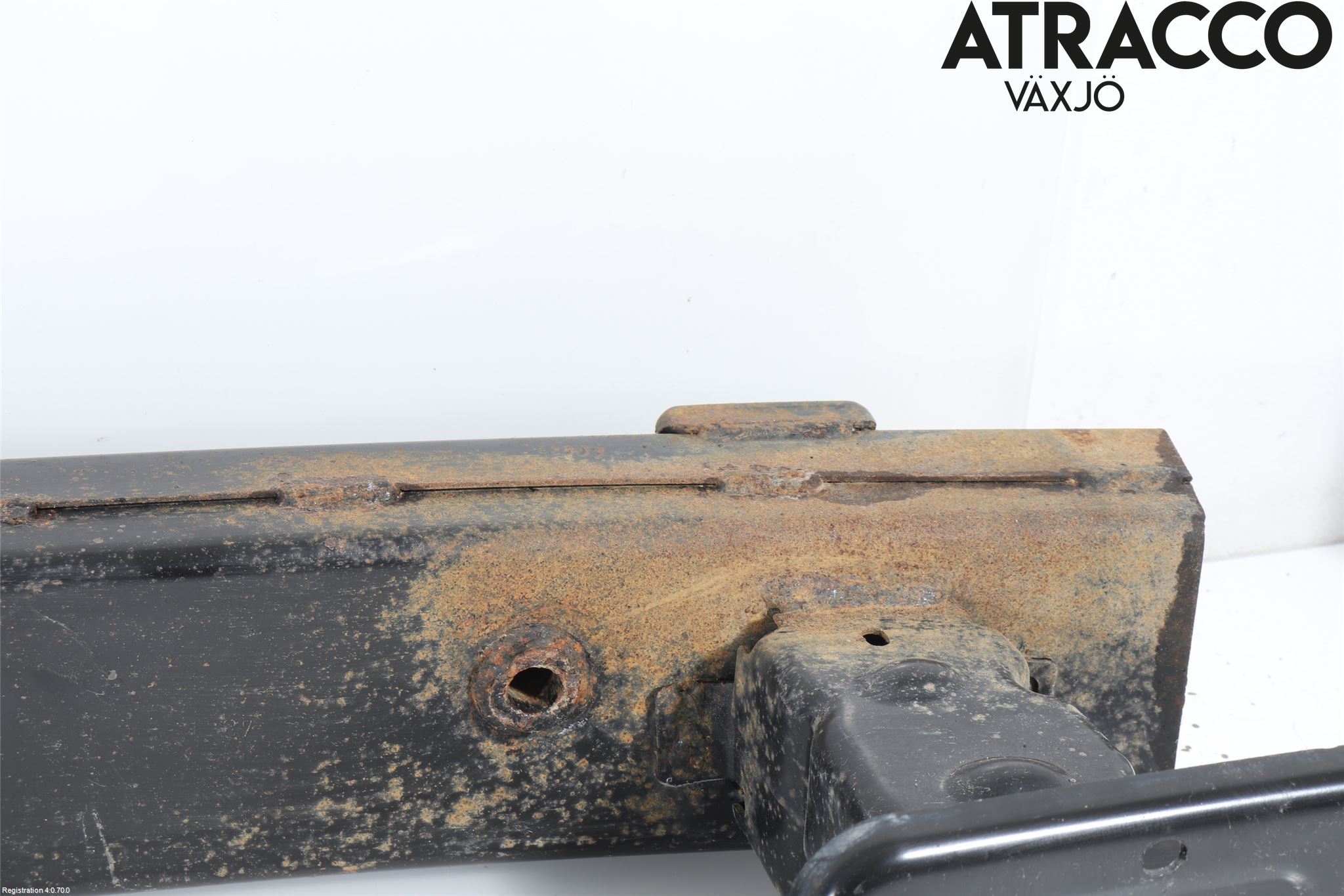 Ford KUGA 17-19 Stötfångarbalk Bak