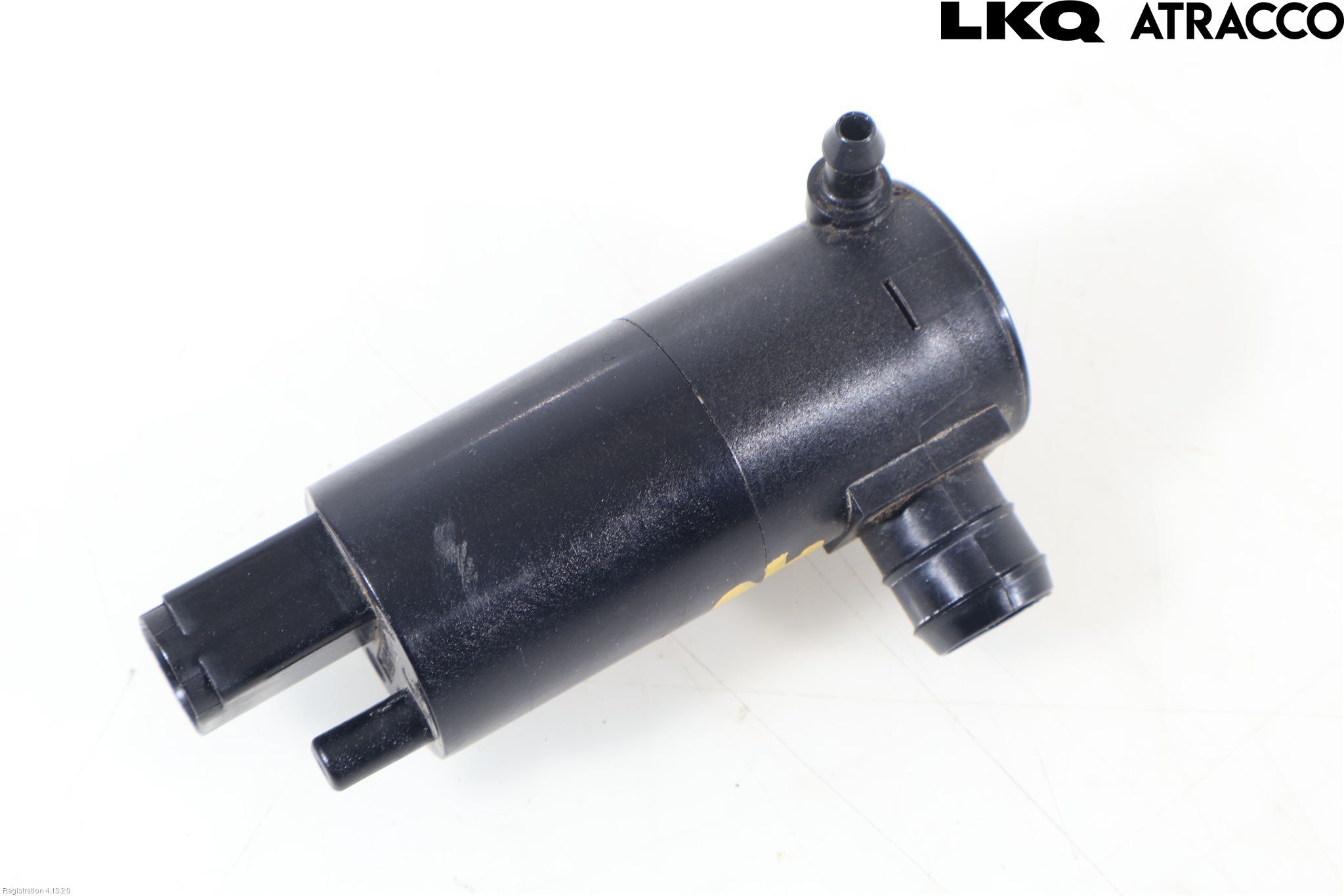 Toyota AURIS 13-19 Spolarpump Högtryck