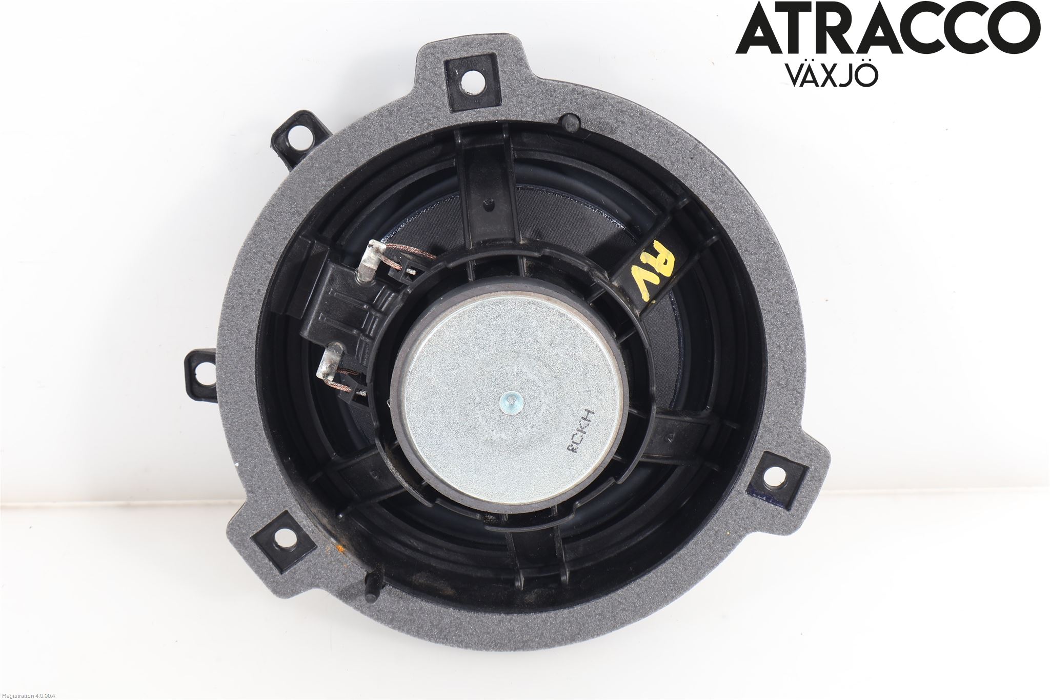 Hyundai i20 BC 21- Högtalare