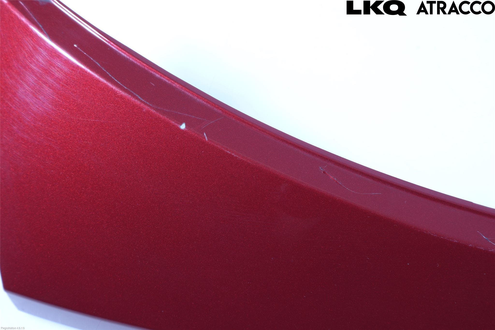 Hyundai TUCSON 05- Bakruta - Dekorlist