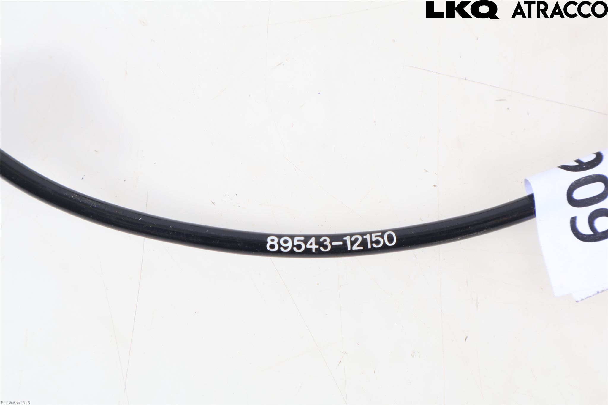 Toyota COROLLA CROSS XG10 22- Abs Sensor