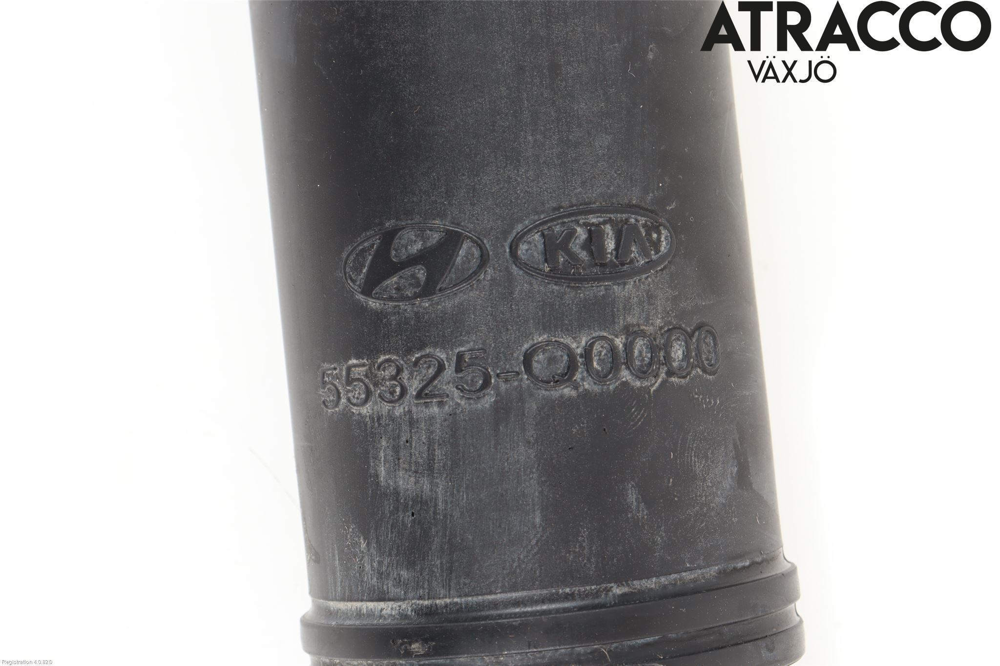 Hyundai BAYON BC3 21- Stötdämpare Bak