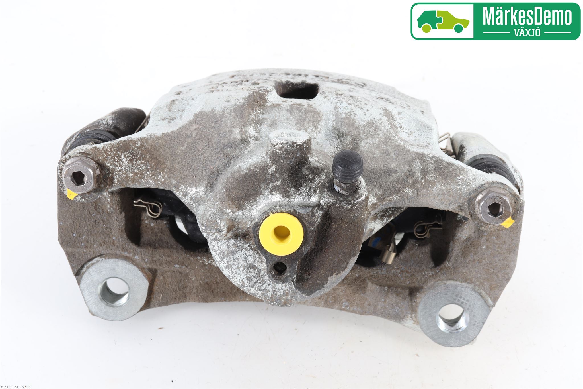 Mazda CX-30 20- Bromsok Fram Höger