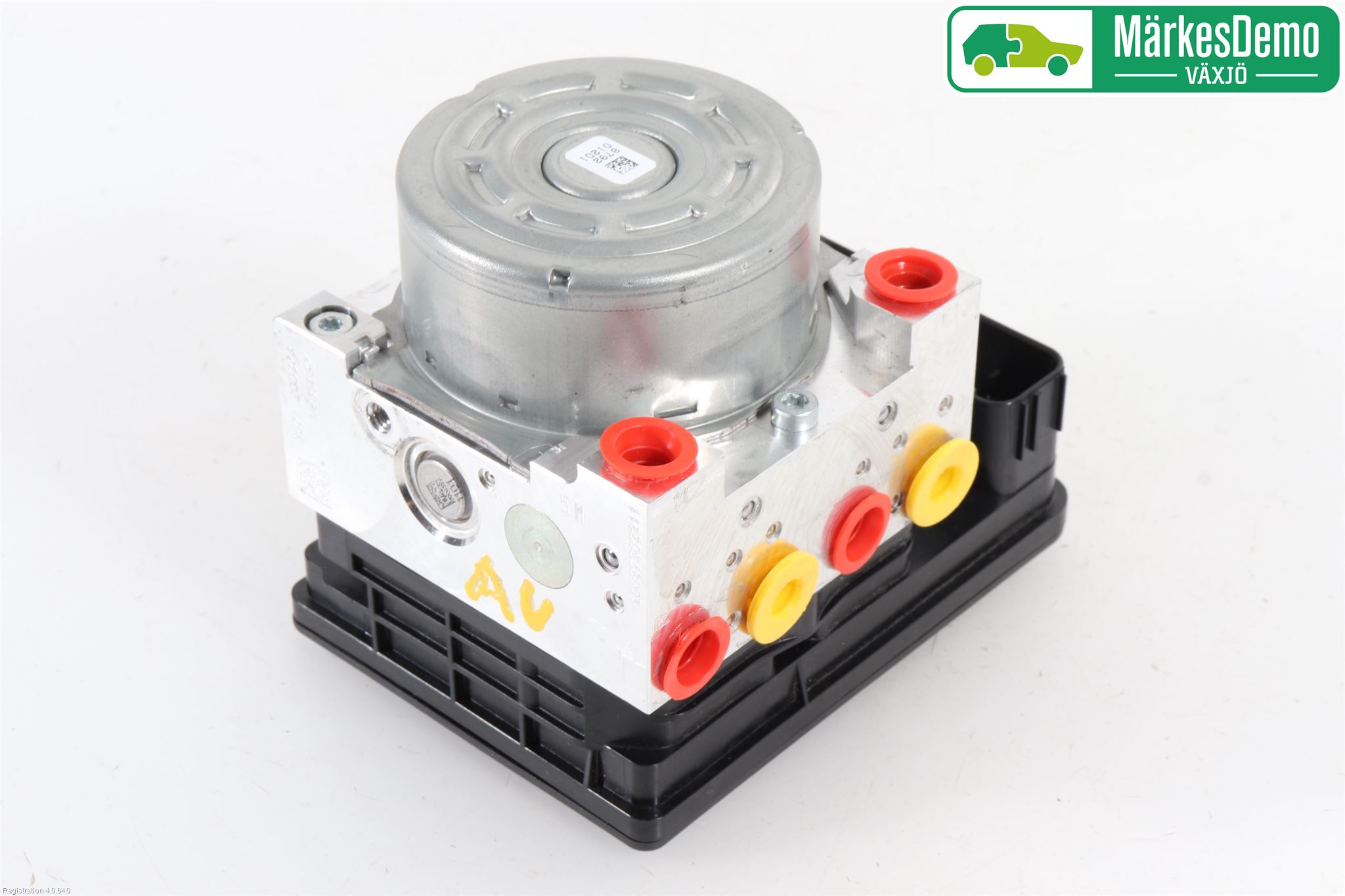 Ford FOCUS 19- Abs Hydraulaggregat