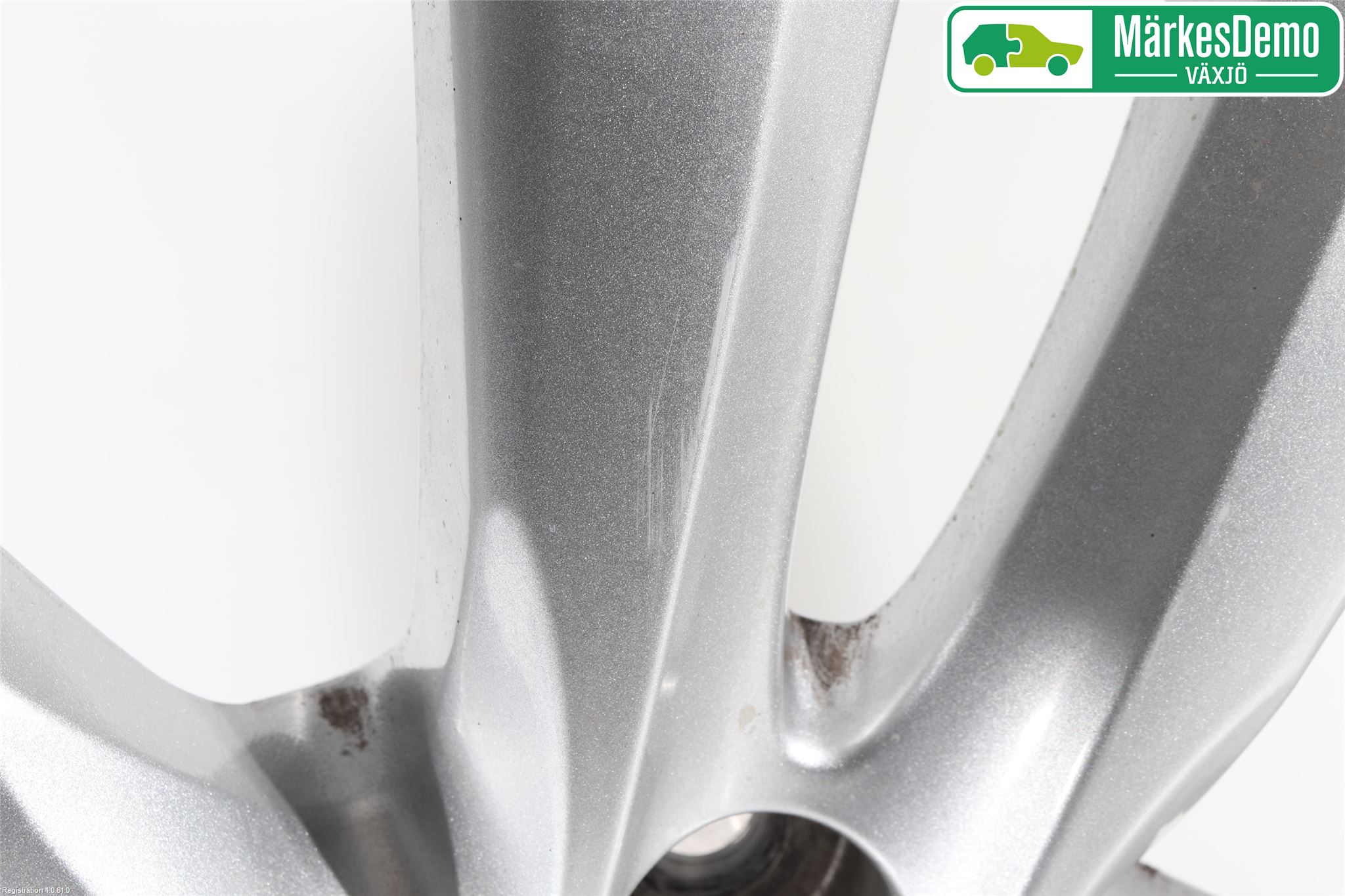 Hyundai ix35 Fälgsats Aluminium