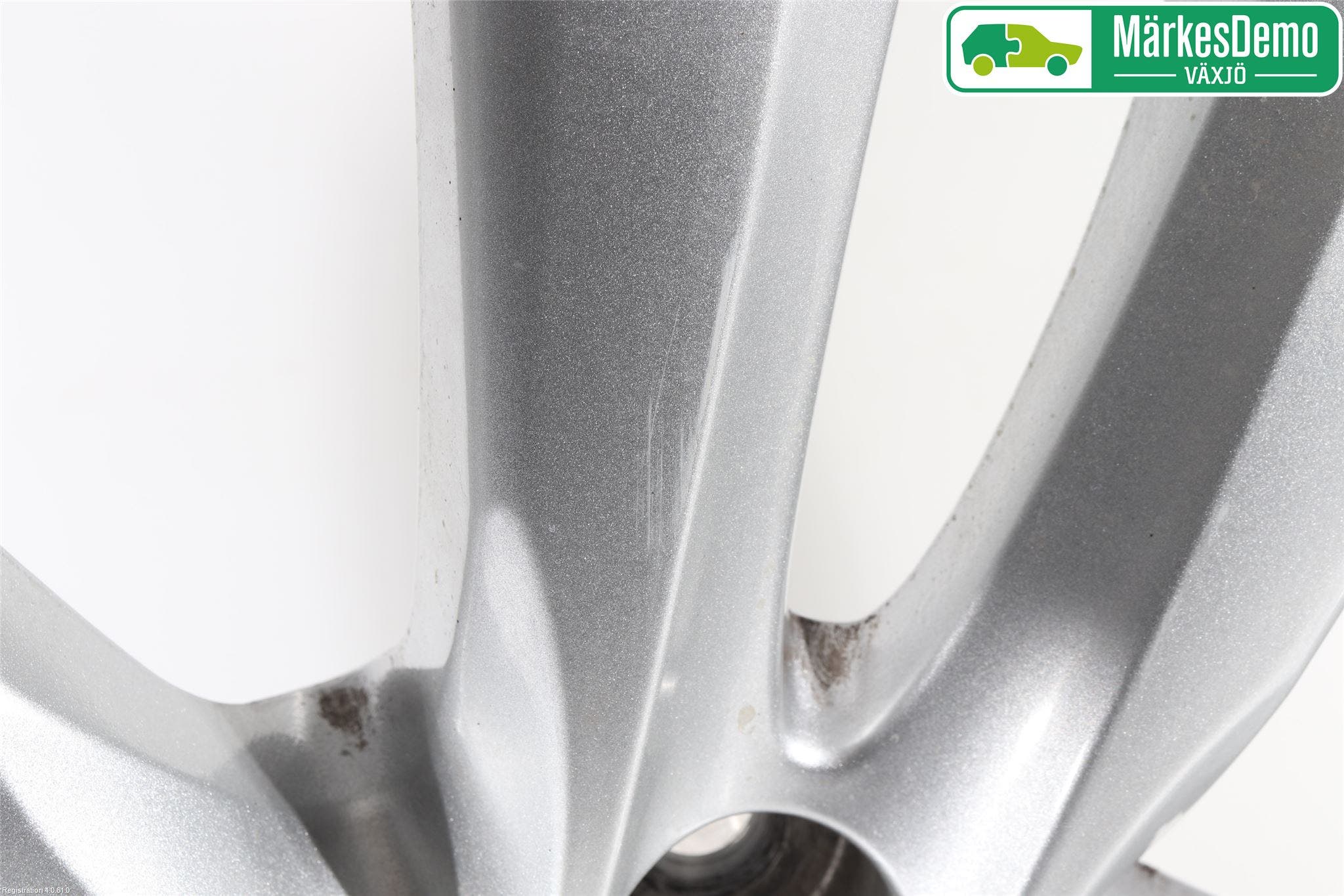 Hyundai ix35 Fälgsats Aluminium