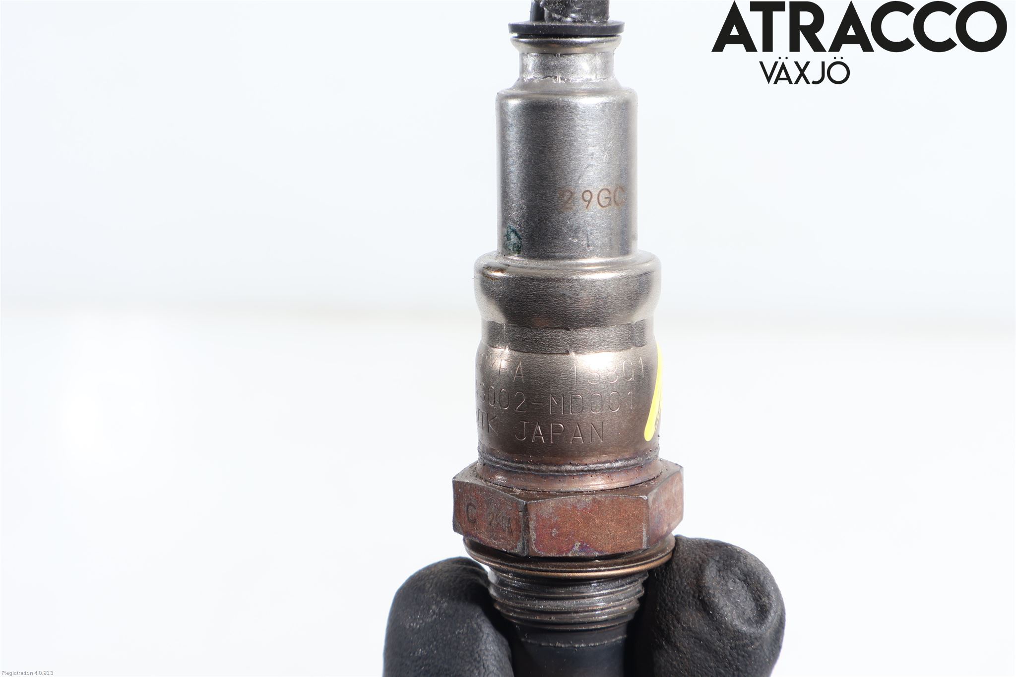 Mazda 3 IV 19- Injlambdasond