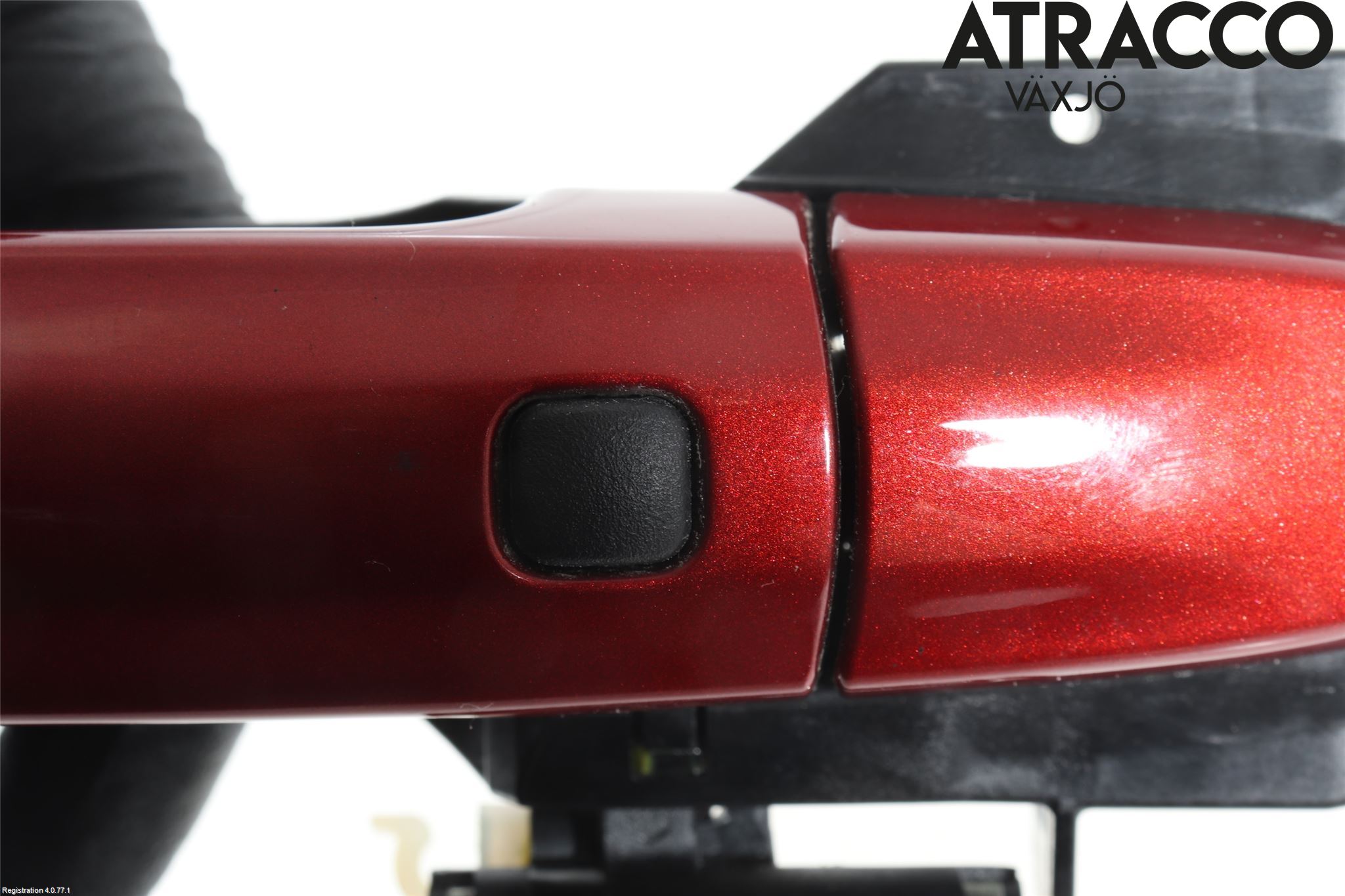 Suzuki ACROSS 21- Dörrhandtag Yttre Hö