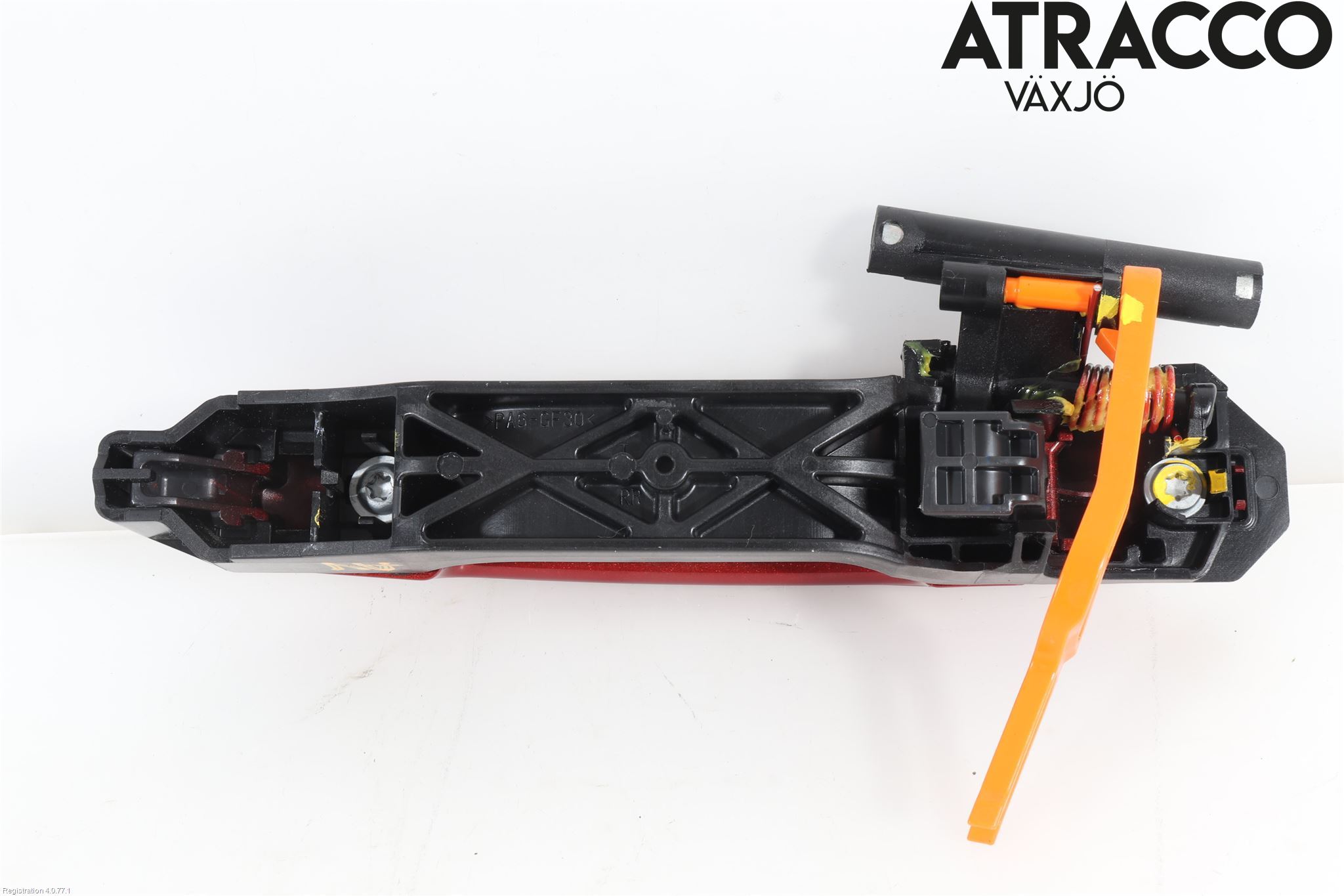 Suzuki ACROSS 21- Dörrhandtag Yttre Hö