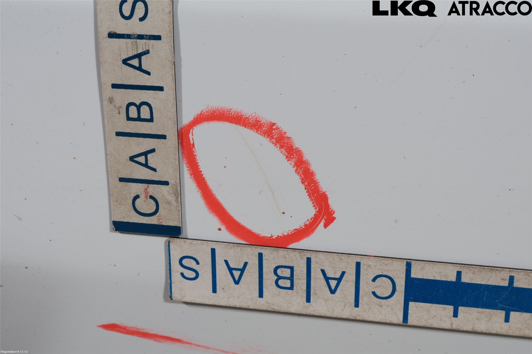 Ford TRANSIT SKÅP/BUSS 14-22 Dörr Fram Höger
